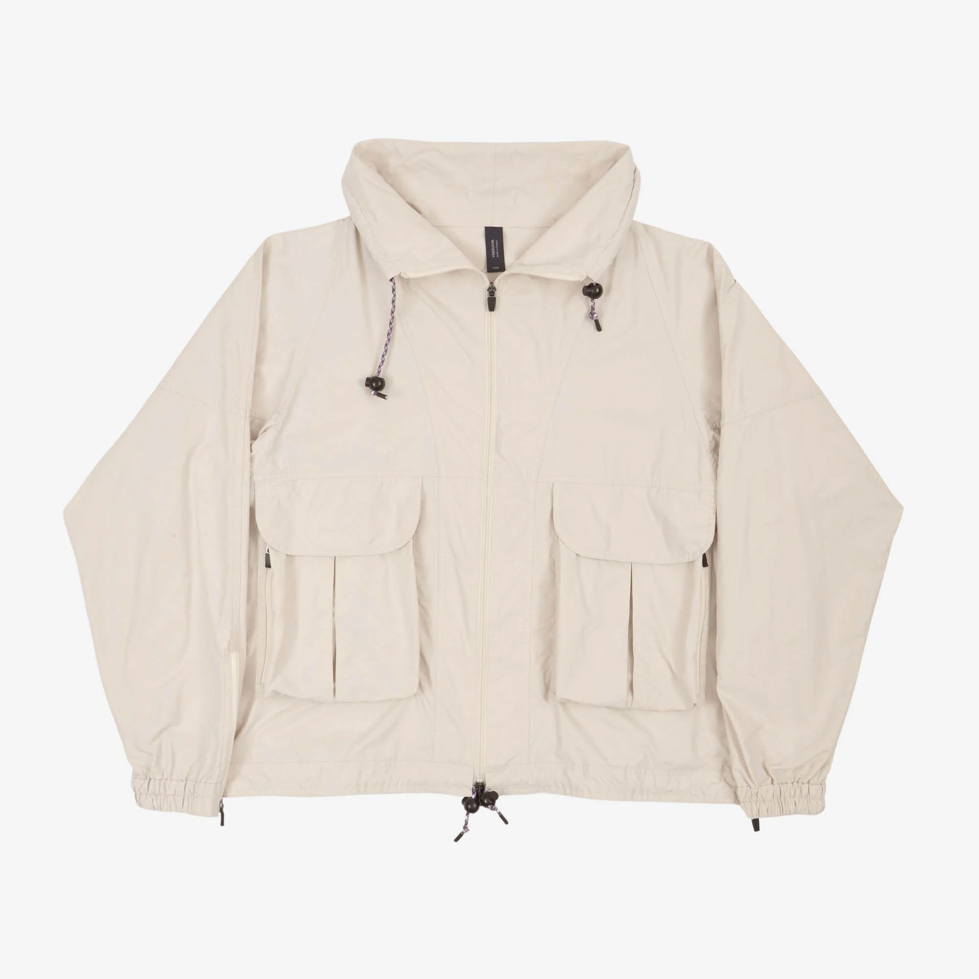 Frenay 2nd Jacket