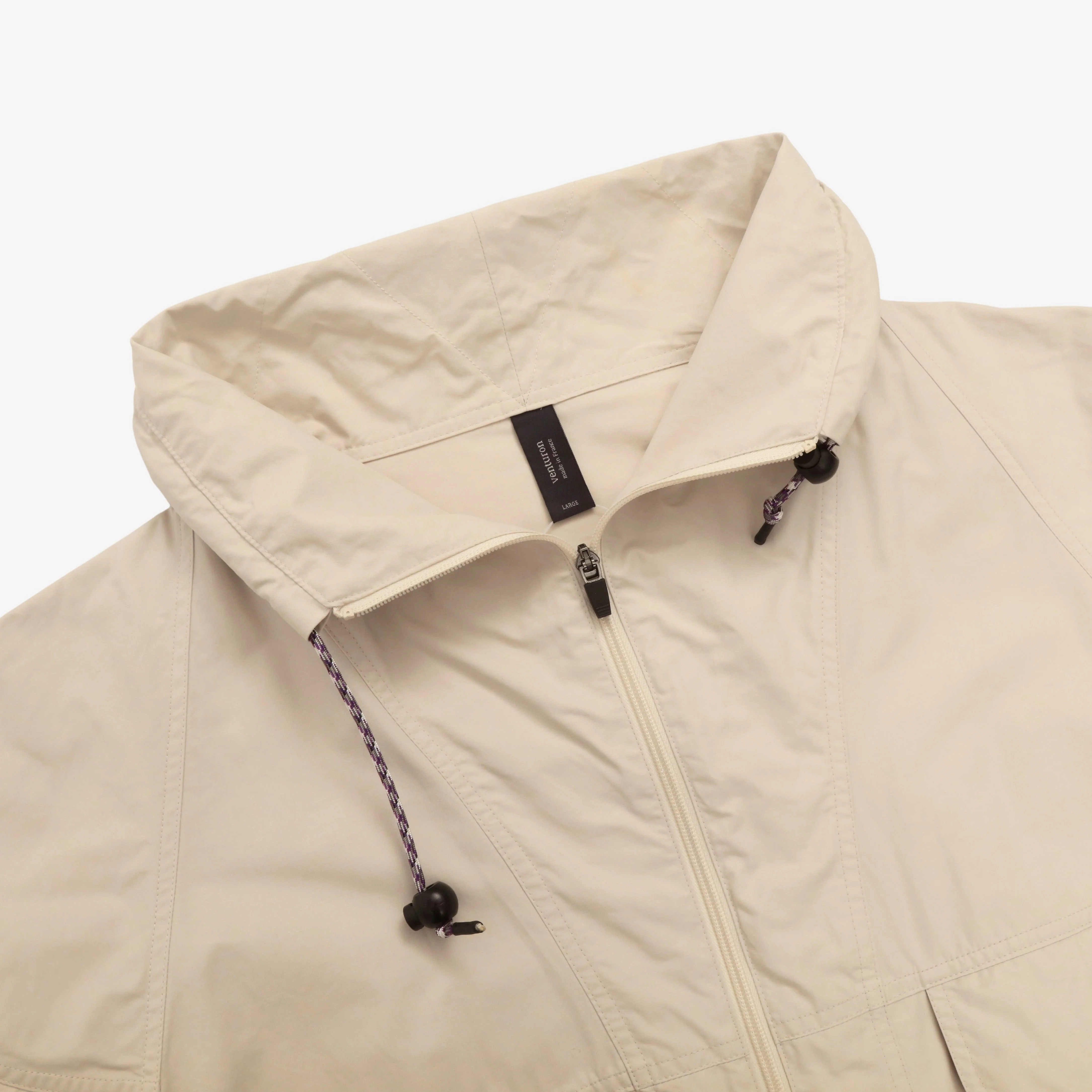 Frenay 2nd Jacket - Image 3