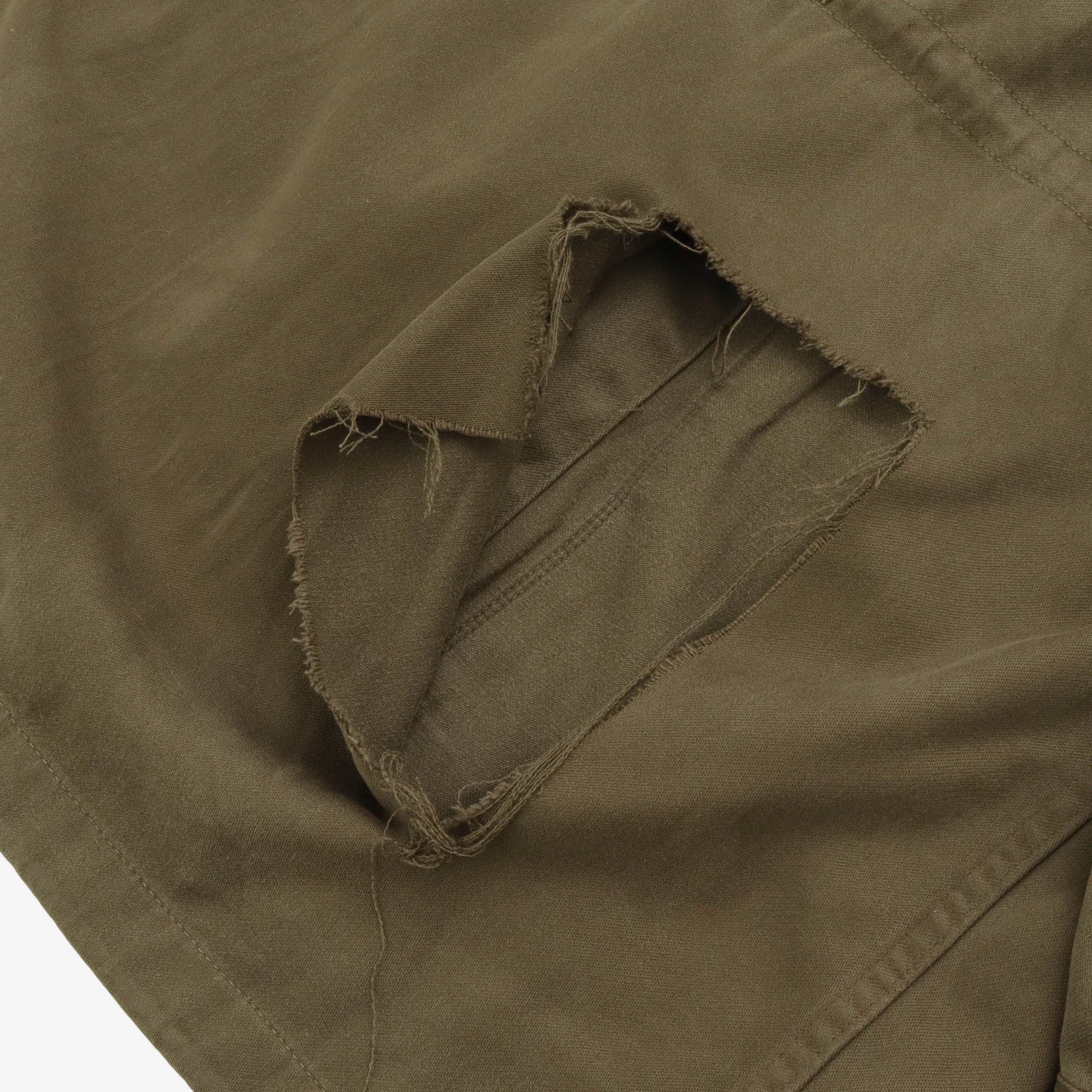 French Army F2 Field Jacket - Image 3