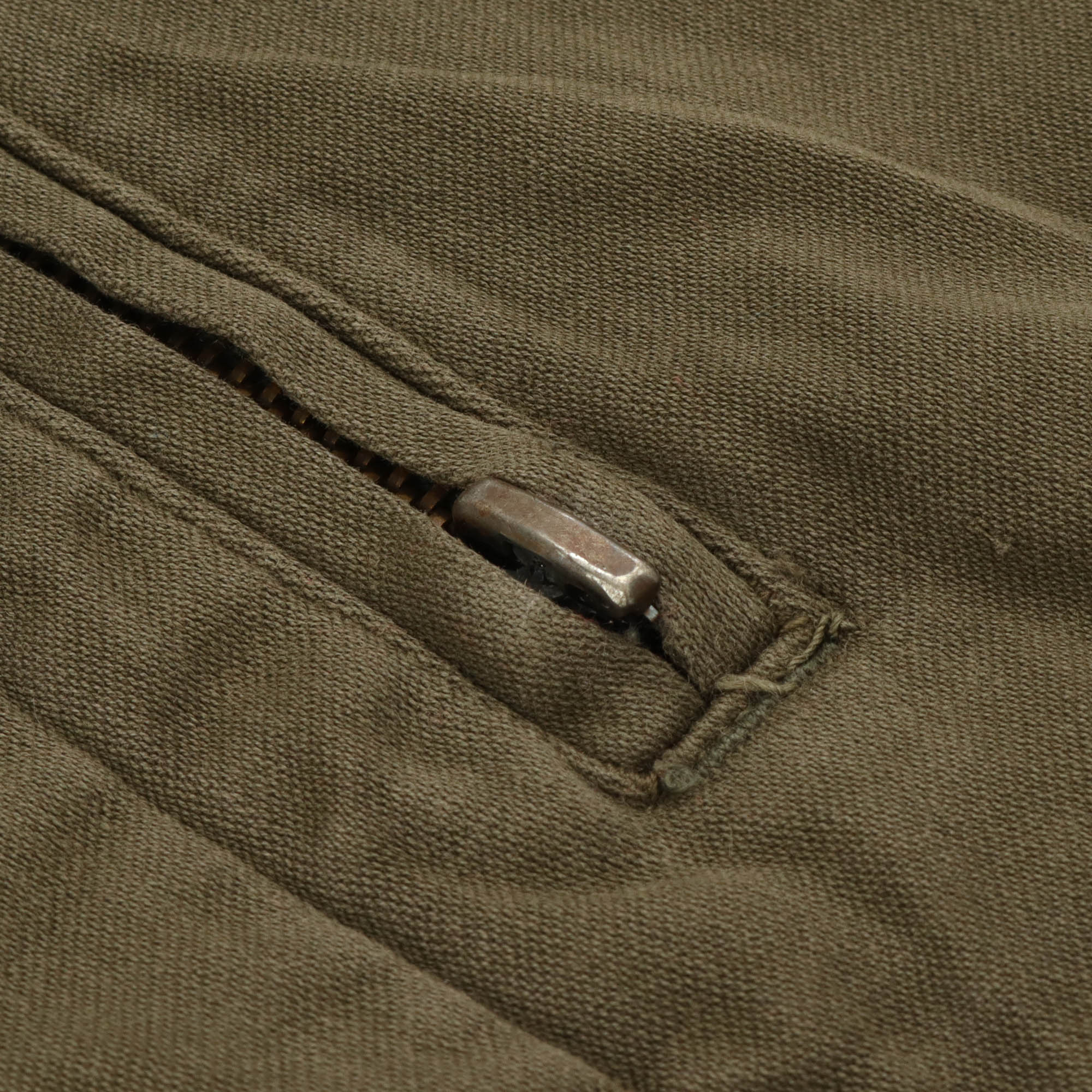French Army F2 Field Jacket - Image 4