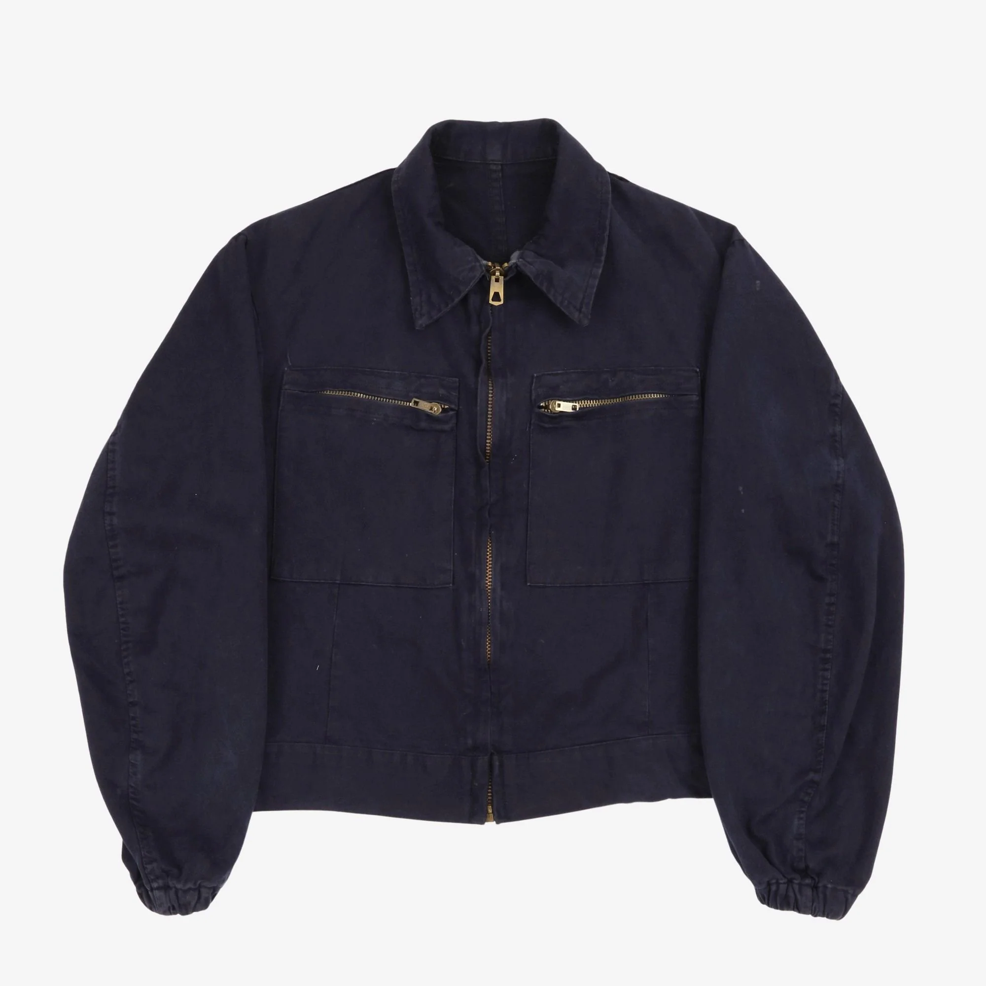 French Cycling Jacket