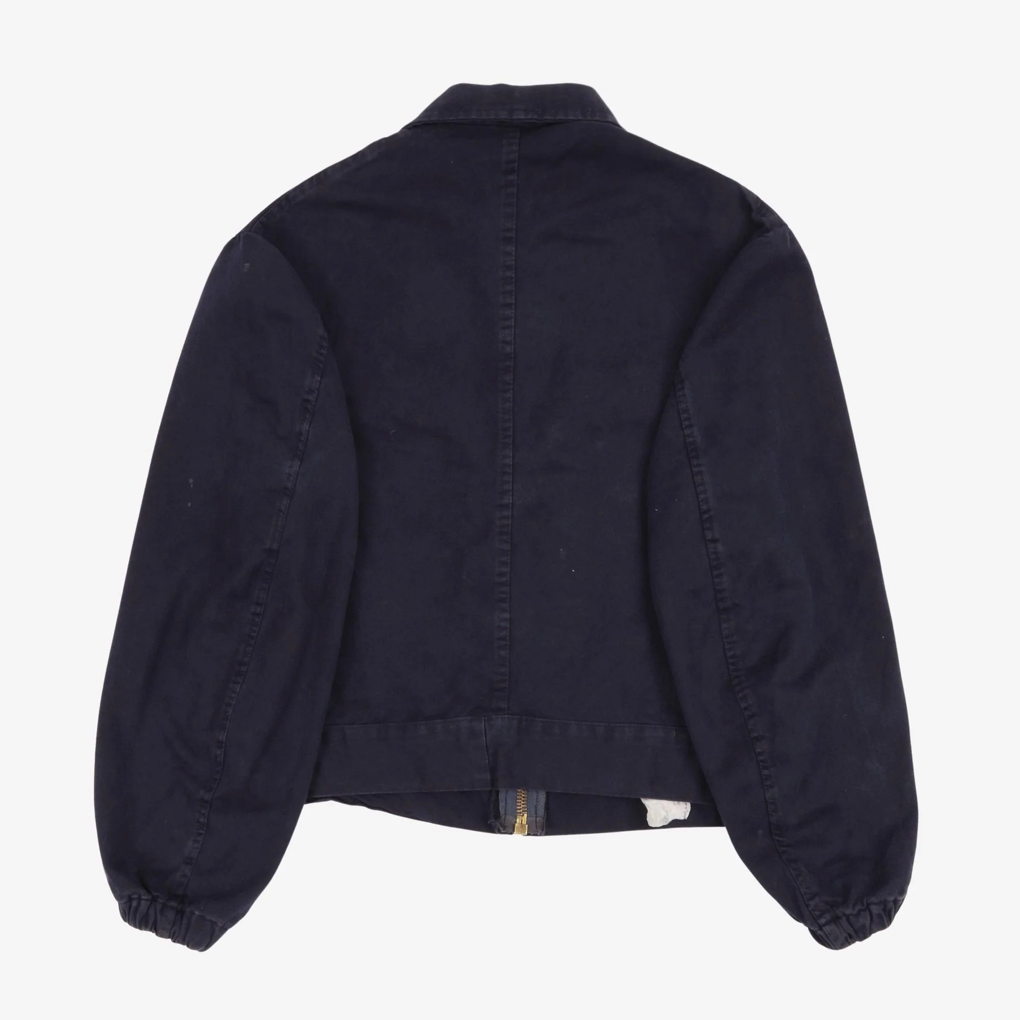 French Cycling Jacket - Image 2