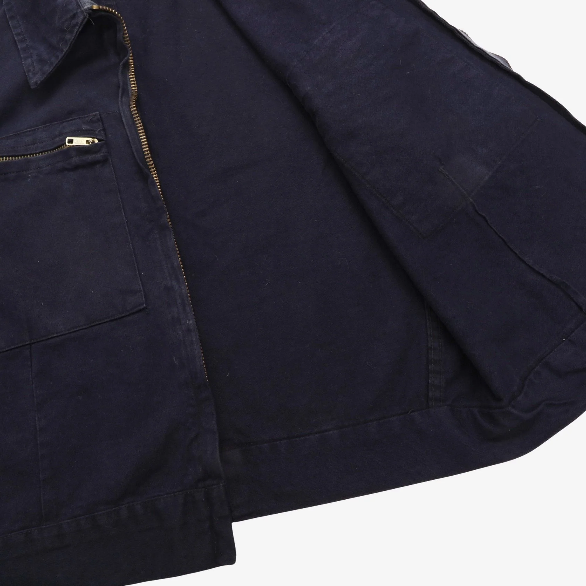 French Cycling Jacket - Image 4