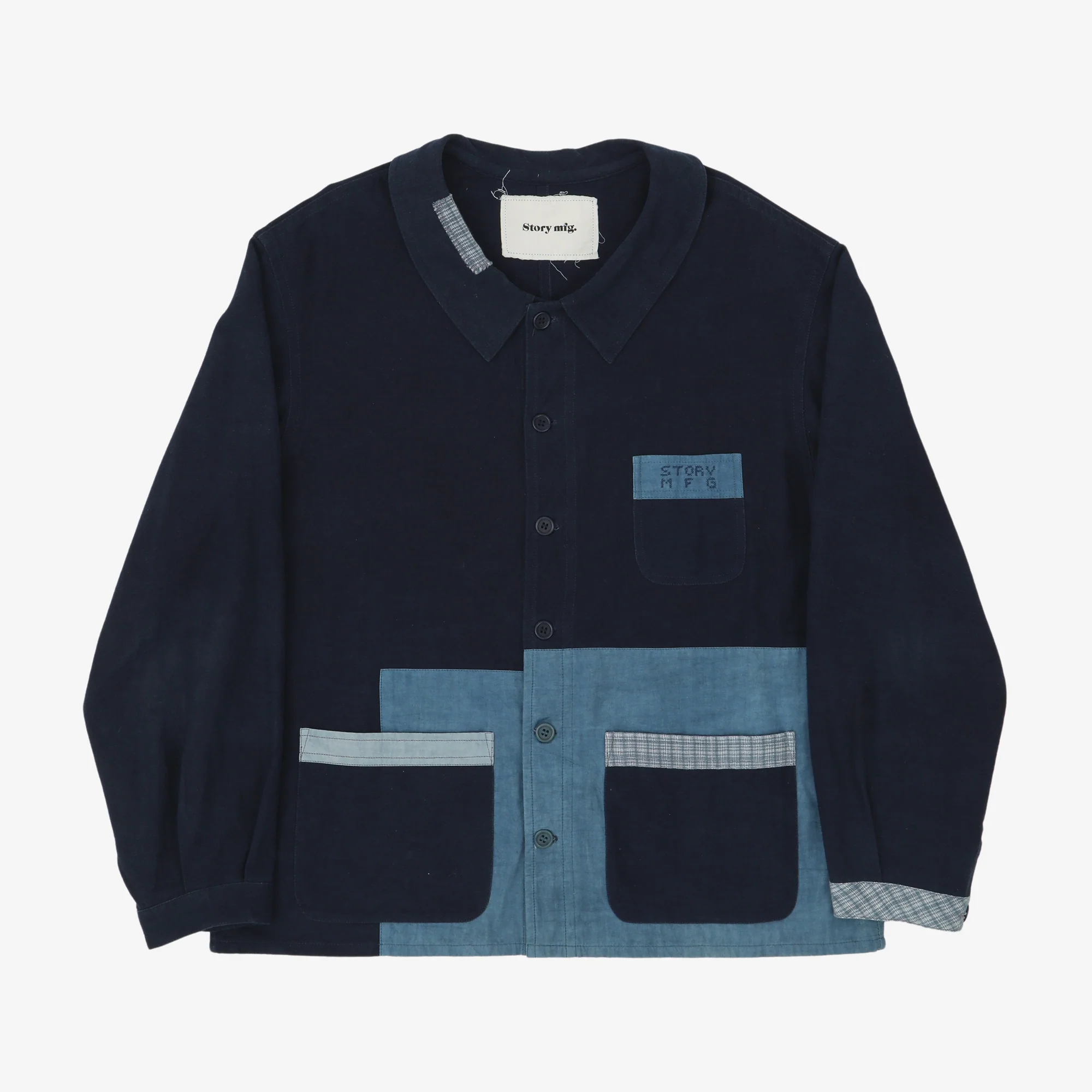French Jacket