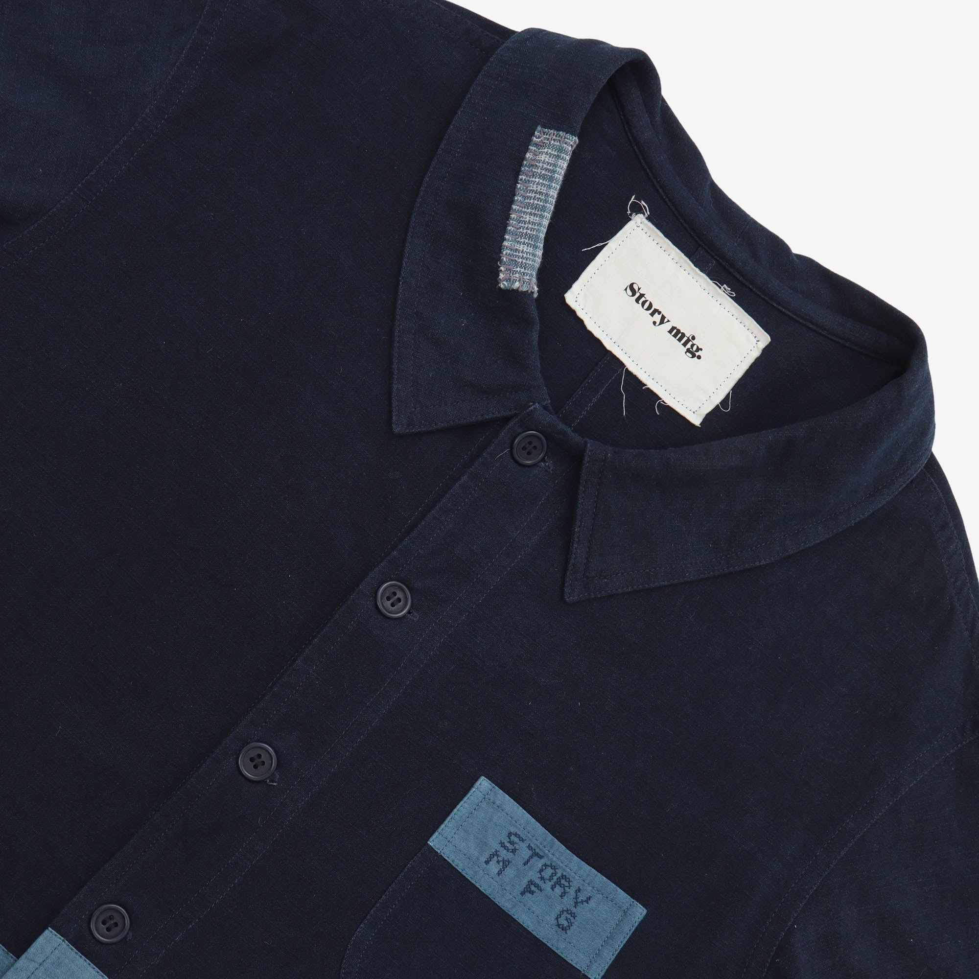 French Jacket - Image 3