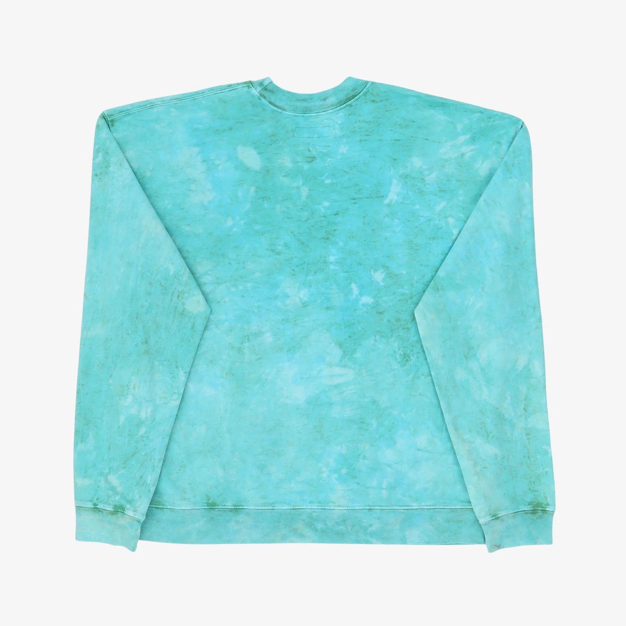 French Terry Sweatshirt - Image 2