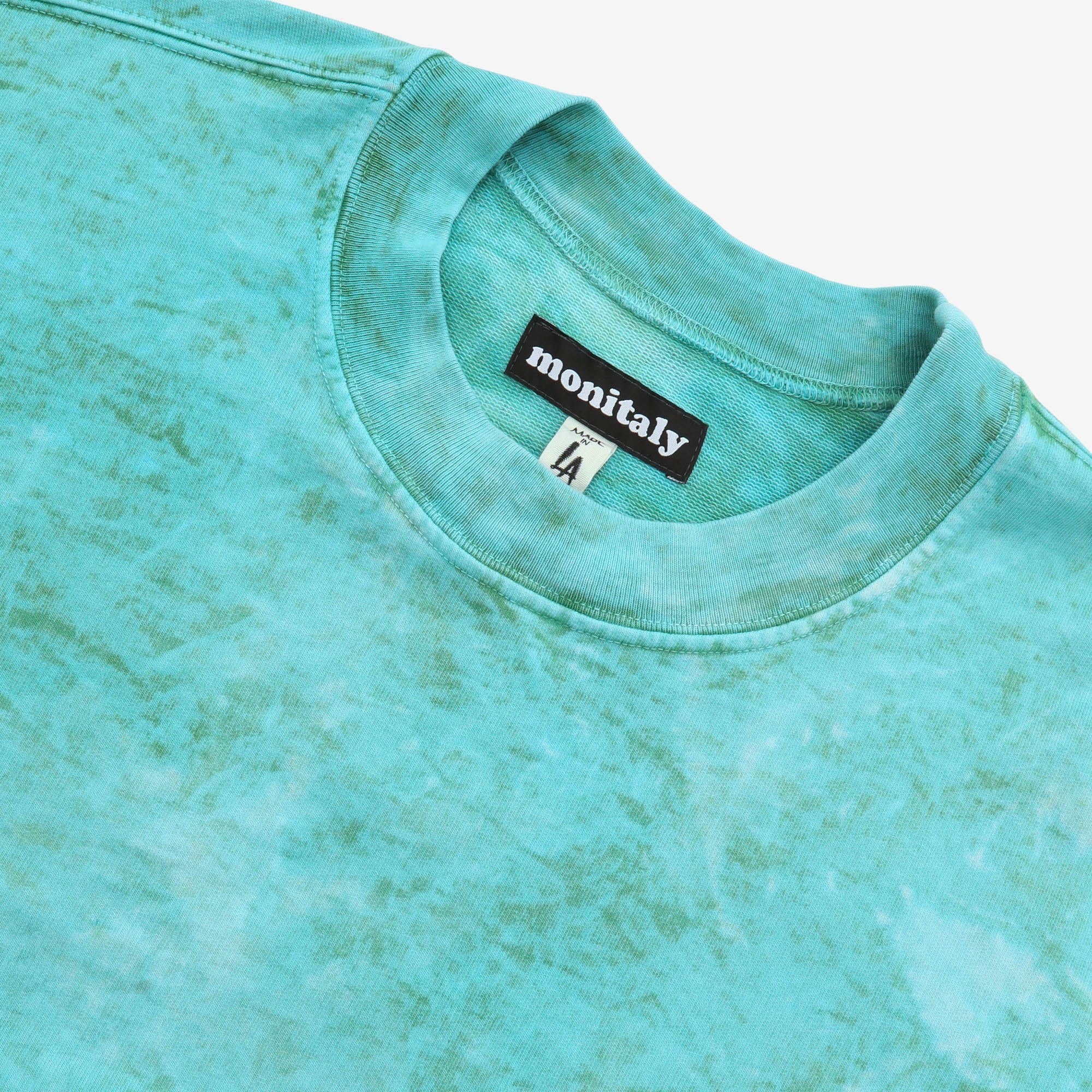 French Terry Sweatshirt - Image 3