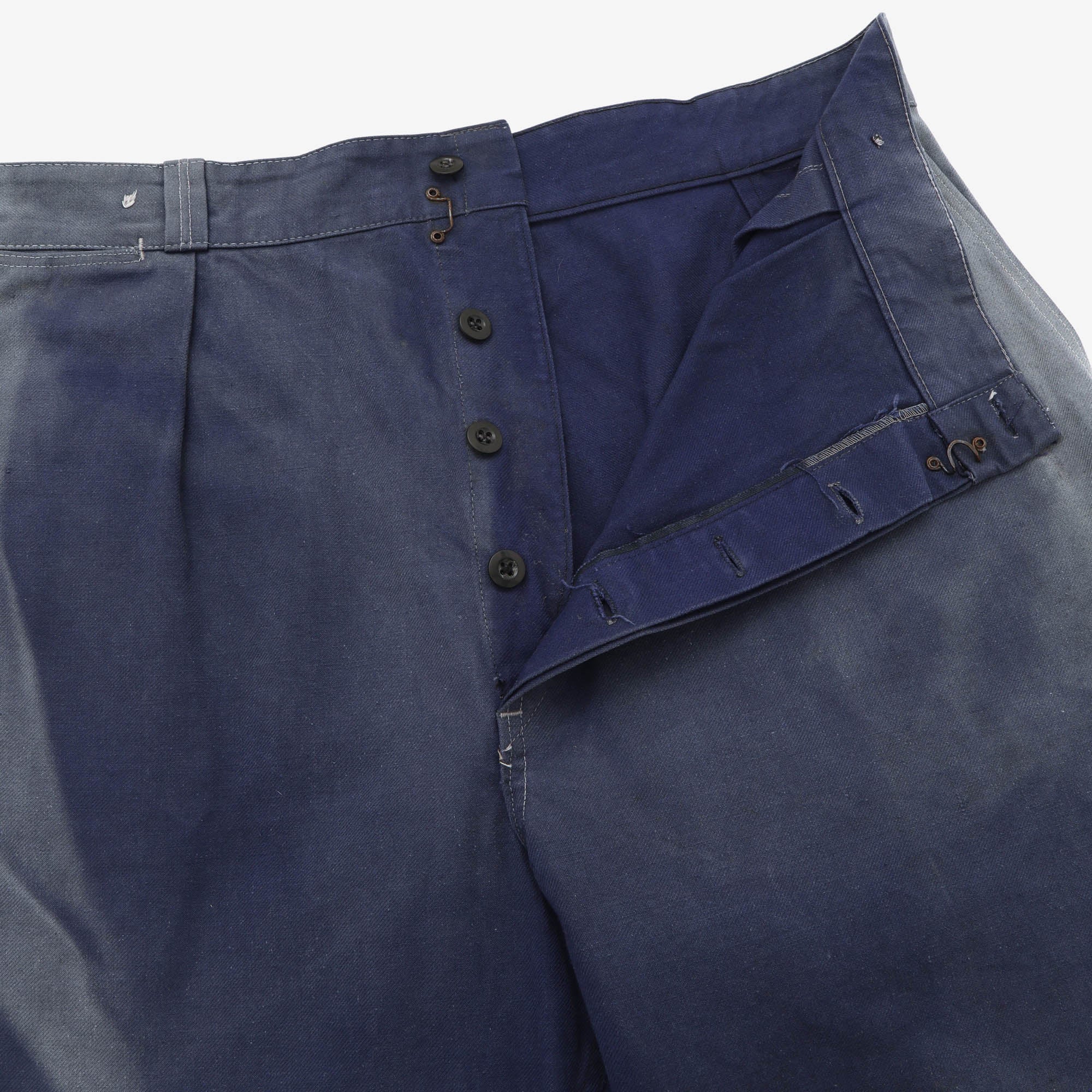 French Work Pants (38W X 26L) - Image 3
