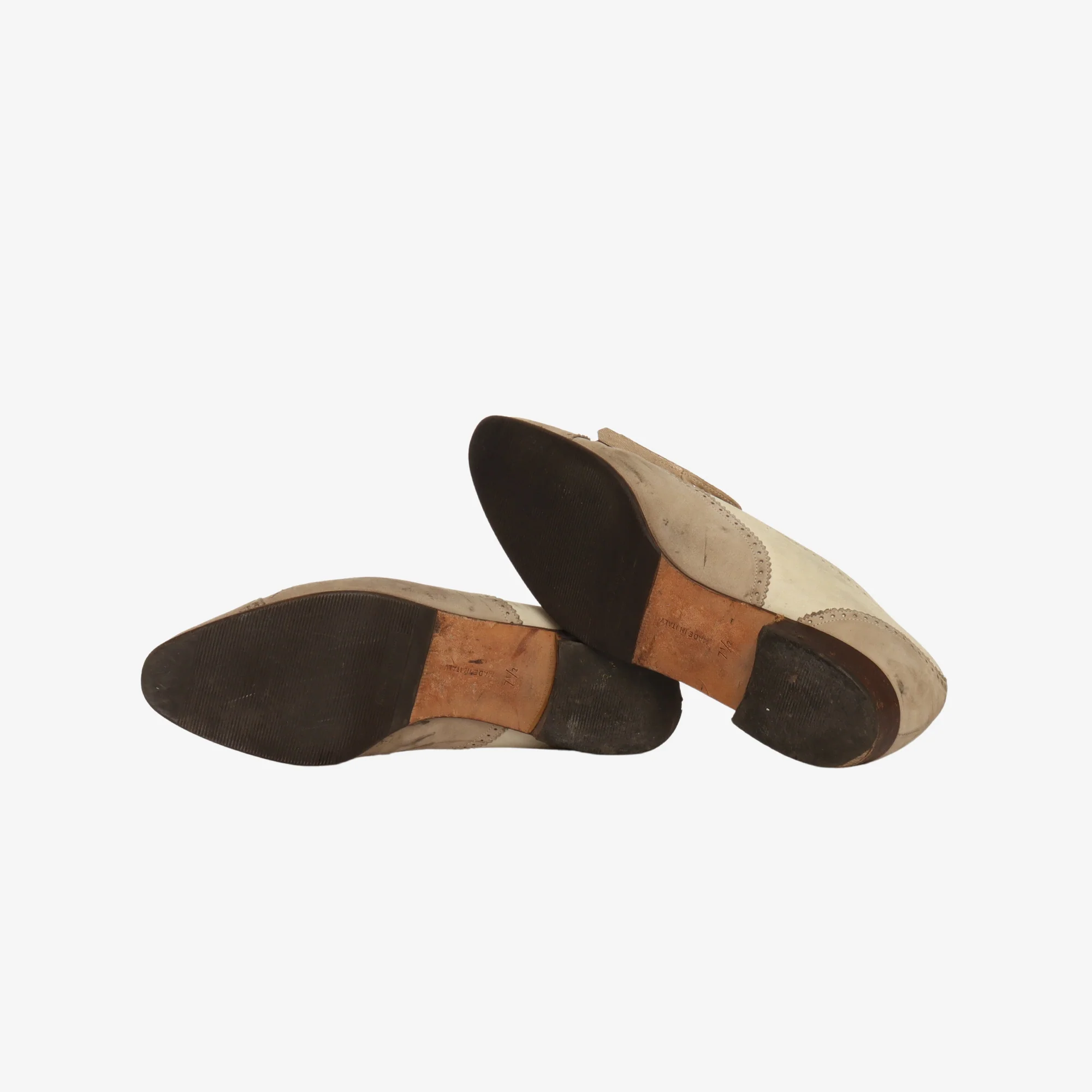 Fringe Loafer - Image 4