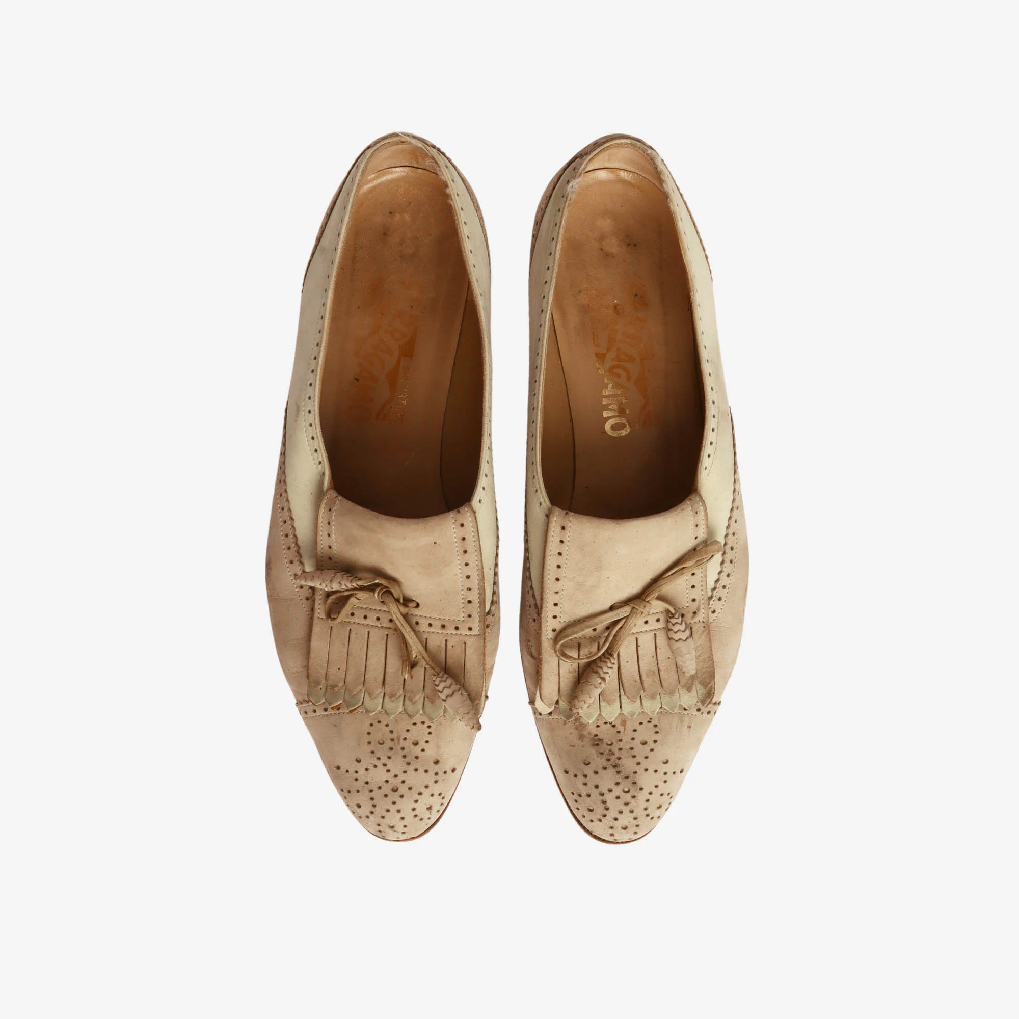 Fringe Loafer - Image 5