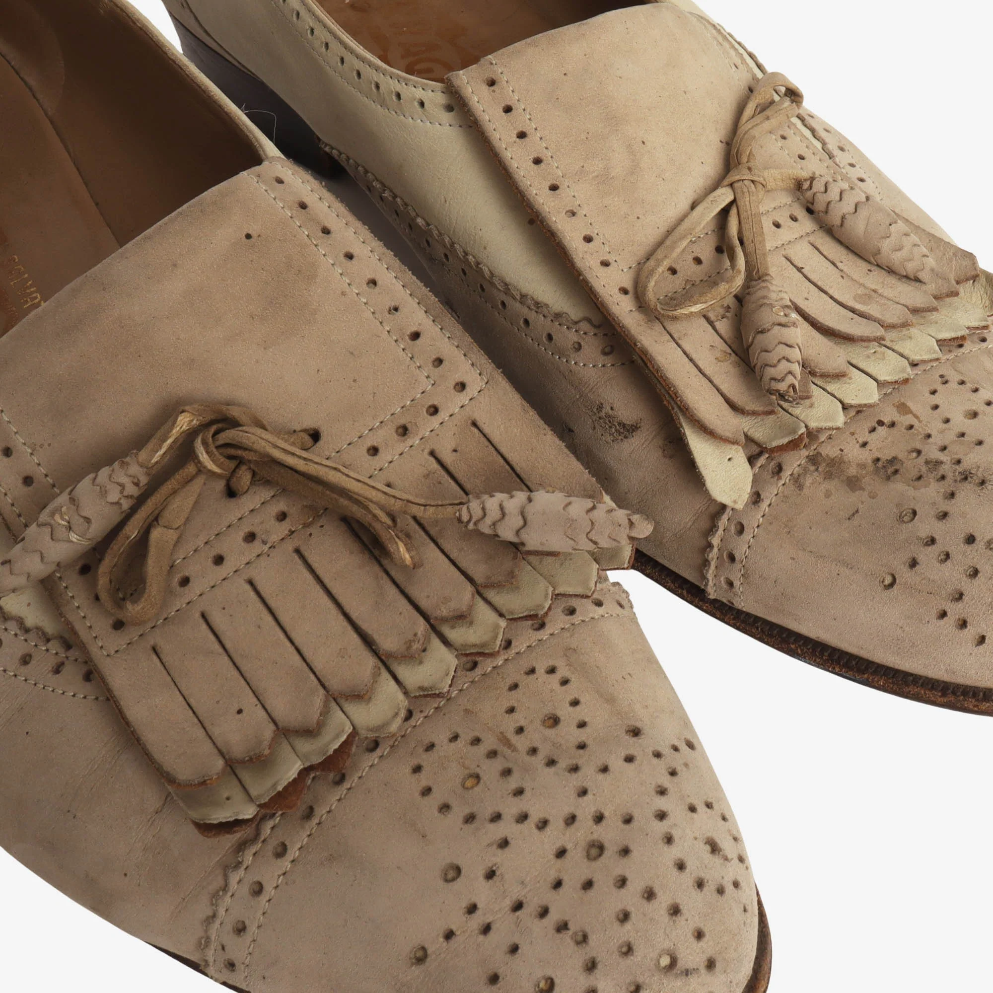 Fringe Loafer - Image 6