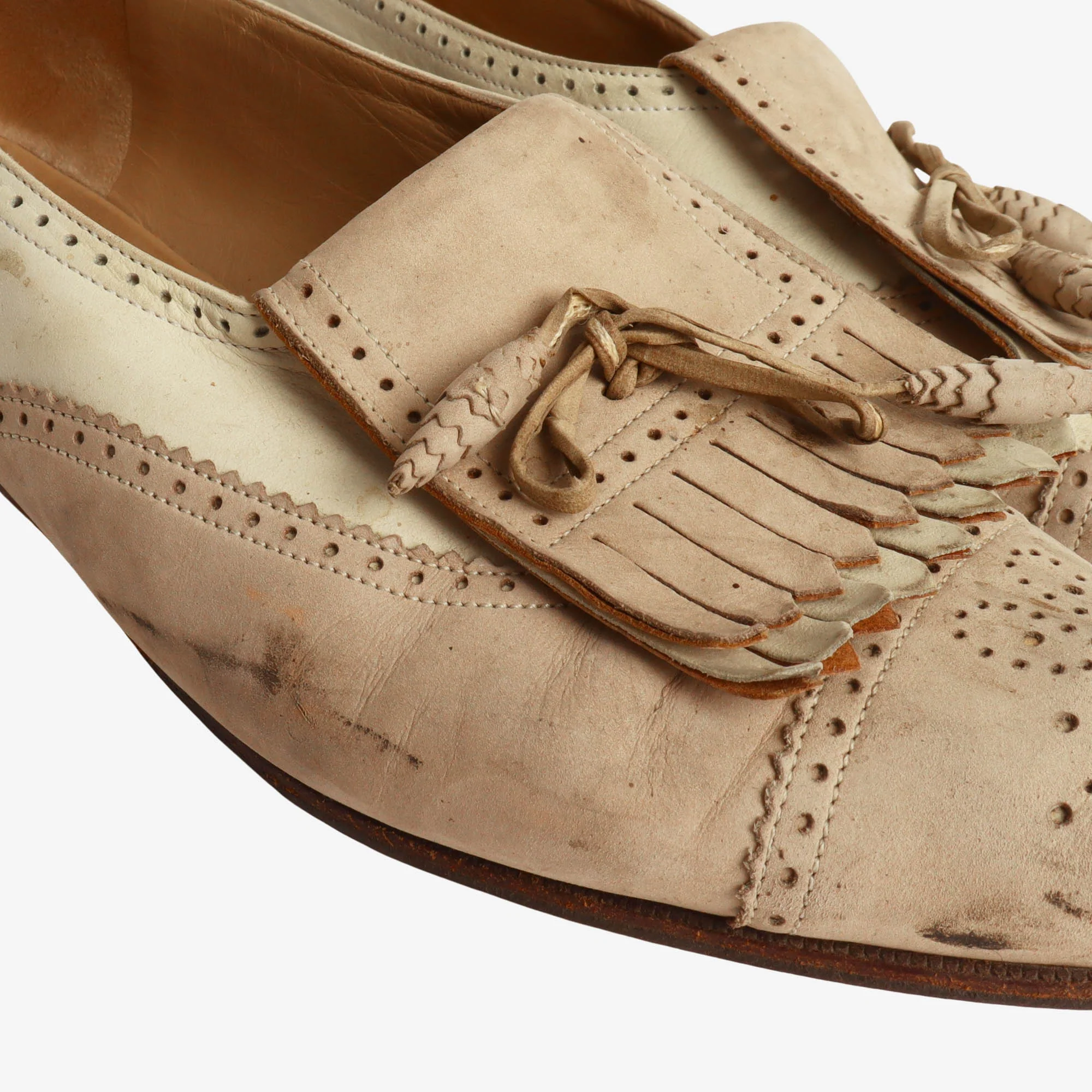 Fringe Loafer - Image 7