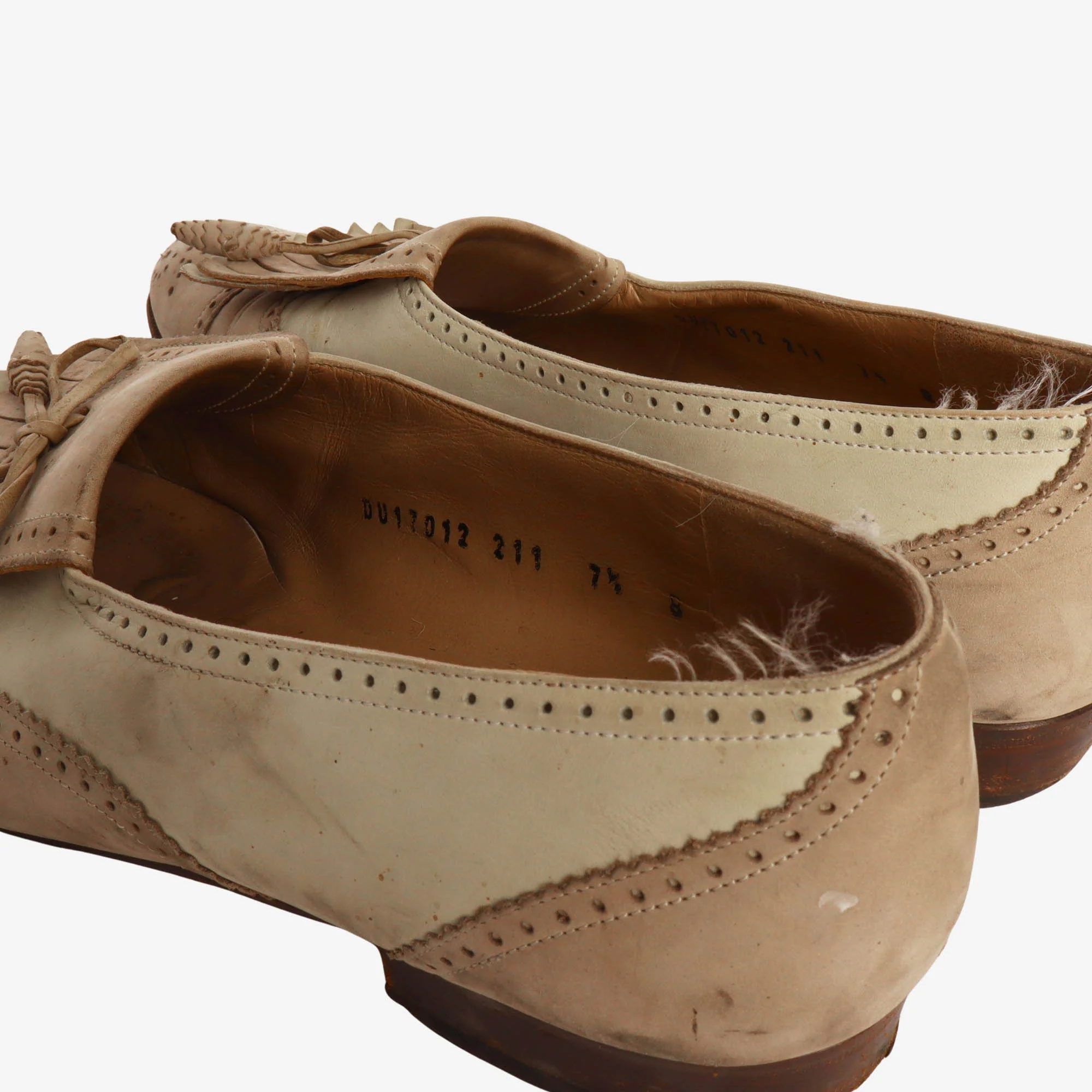 Fringe Loafer - Image 8