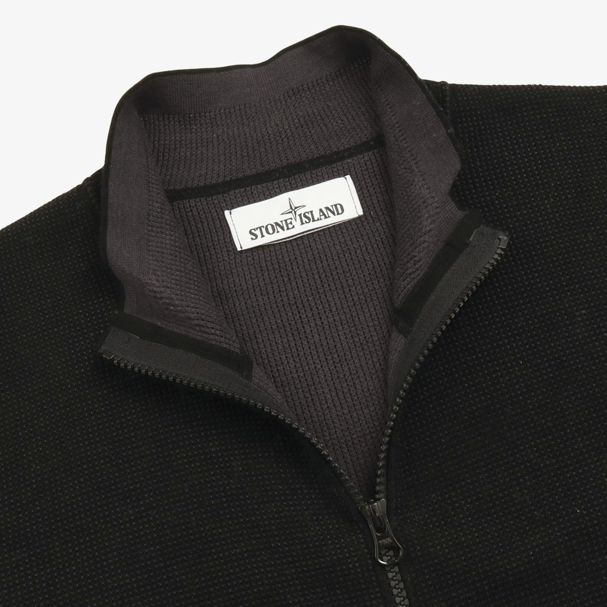 Full Zip Cardigan - Image 4
