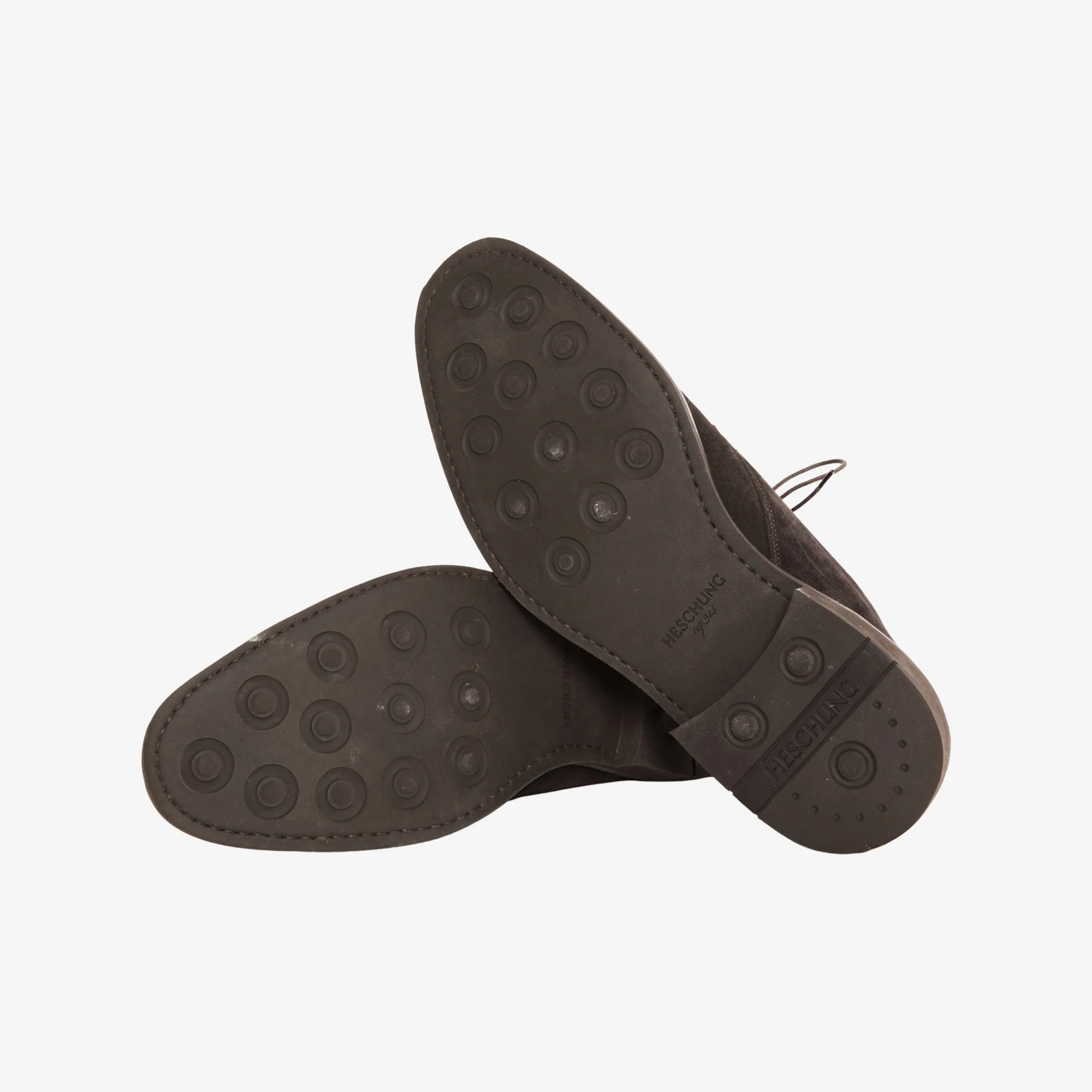 Fustet Suede Derby - Image 4