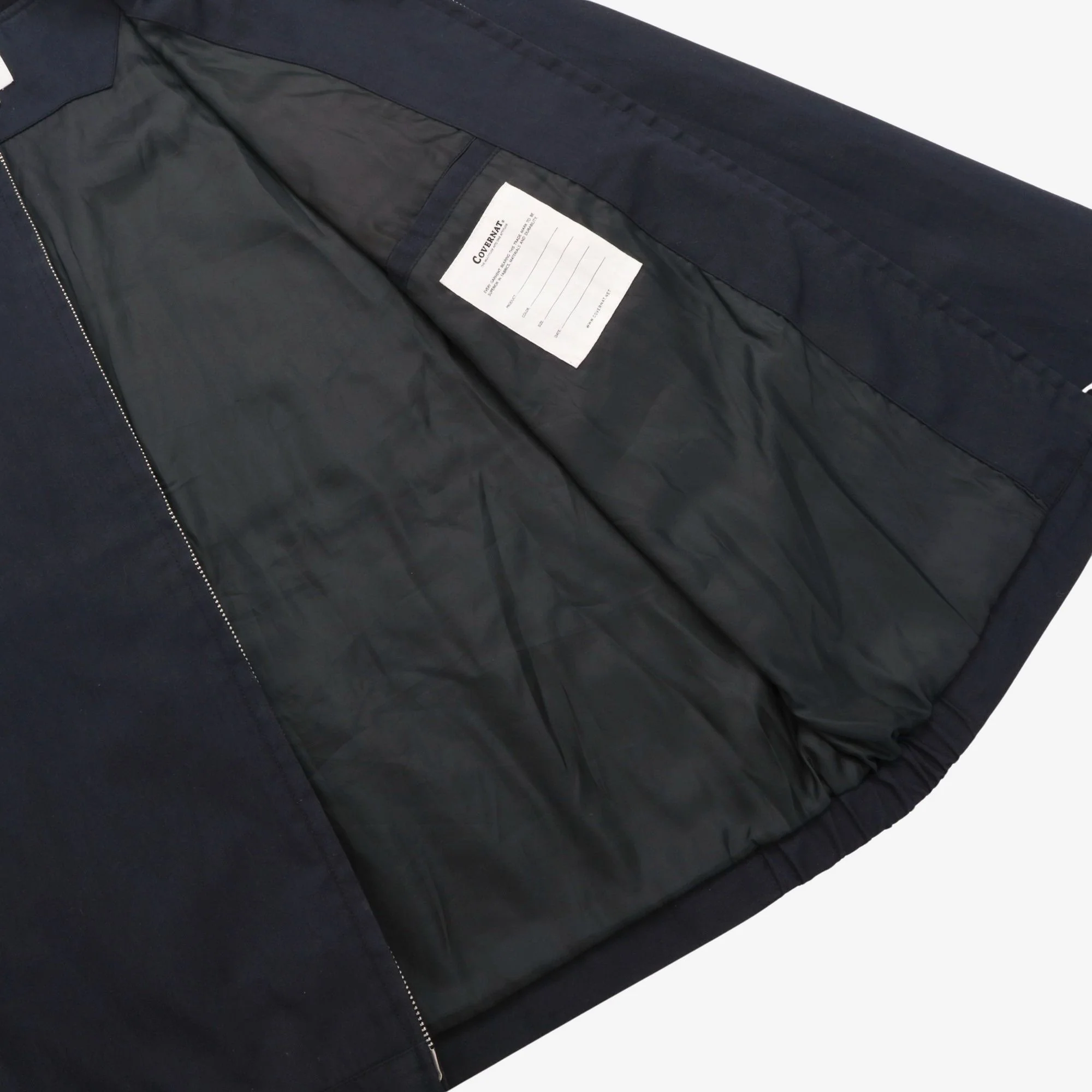 FW Drizzler Jacket - Image 4