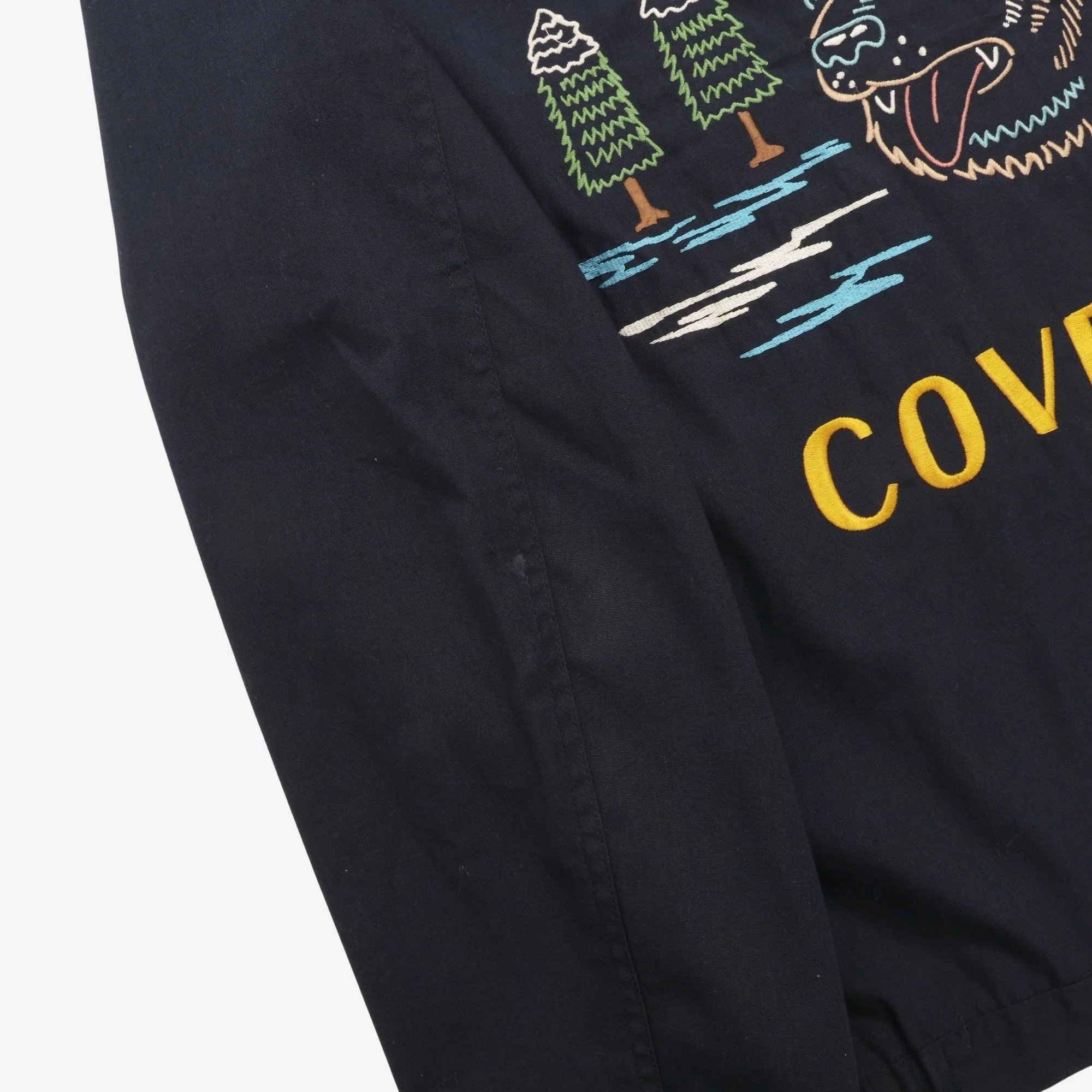 FW Drizzler Jacket - Image 5