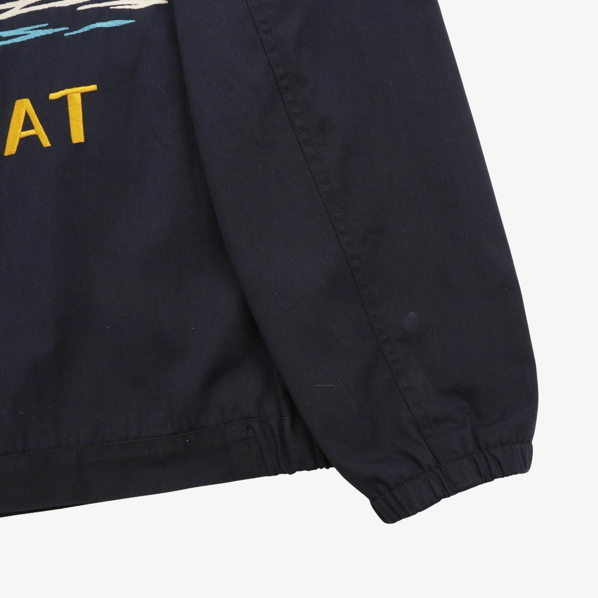 FW Drizzler Jacket - Image 6