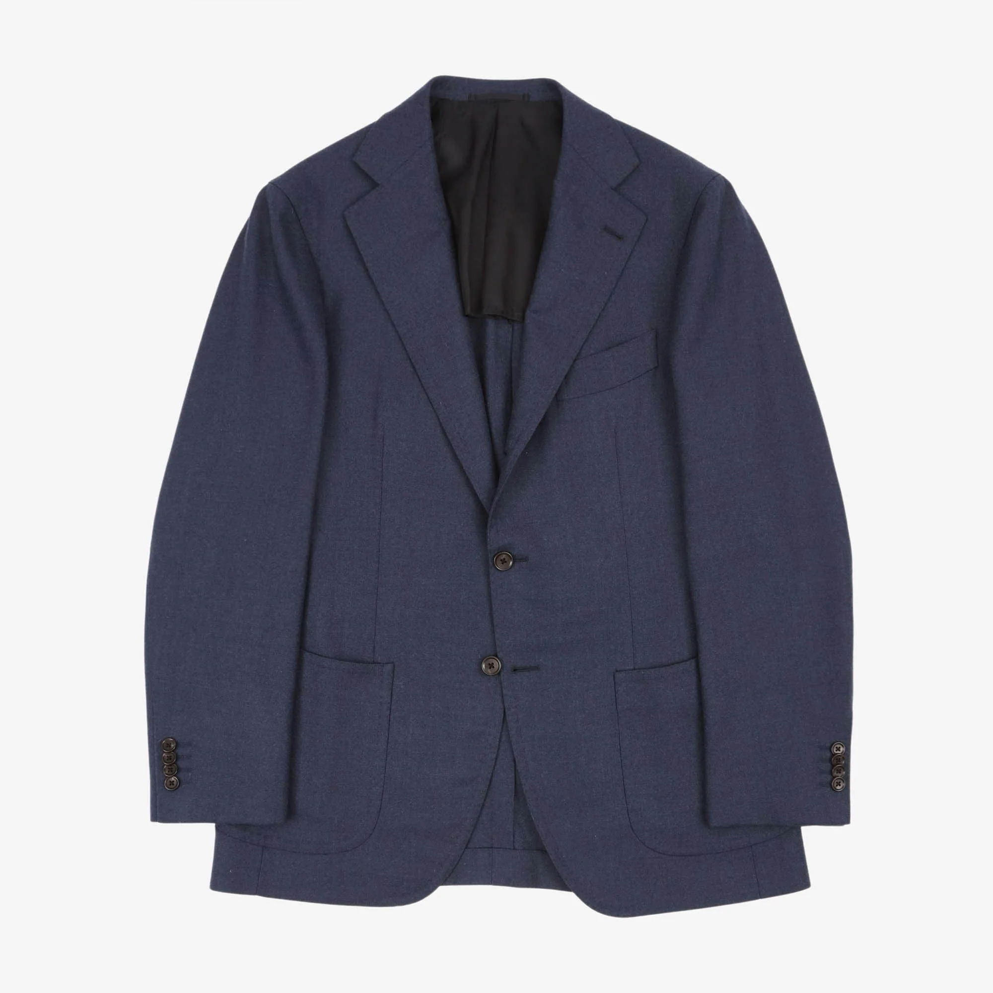 G86 Wool Blazer