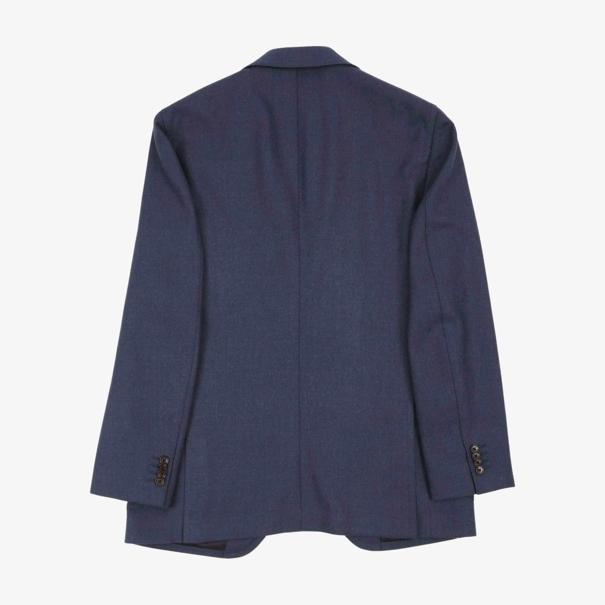 G86 Wool Blazer - Image 2