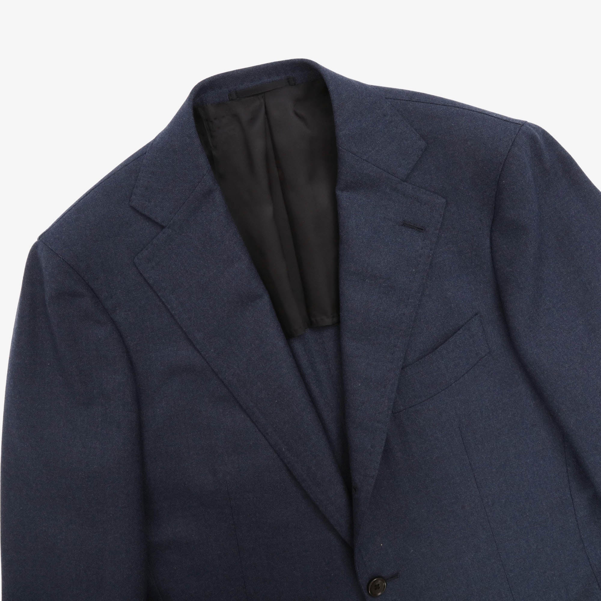 G86 Wool Blazer - Image 3