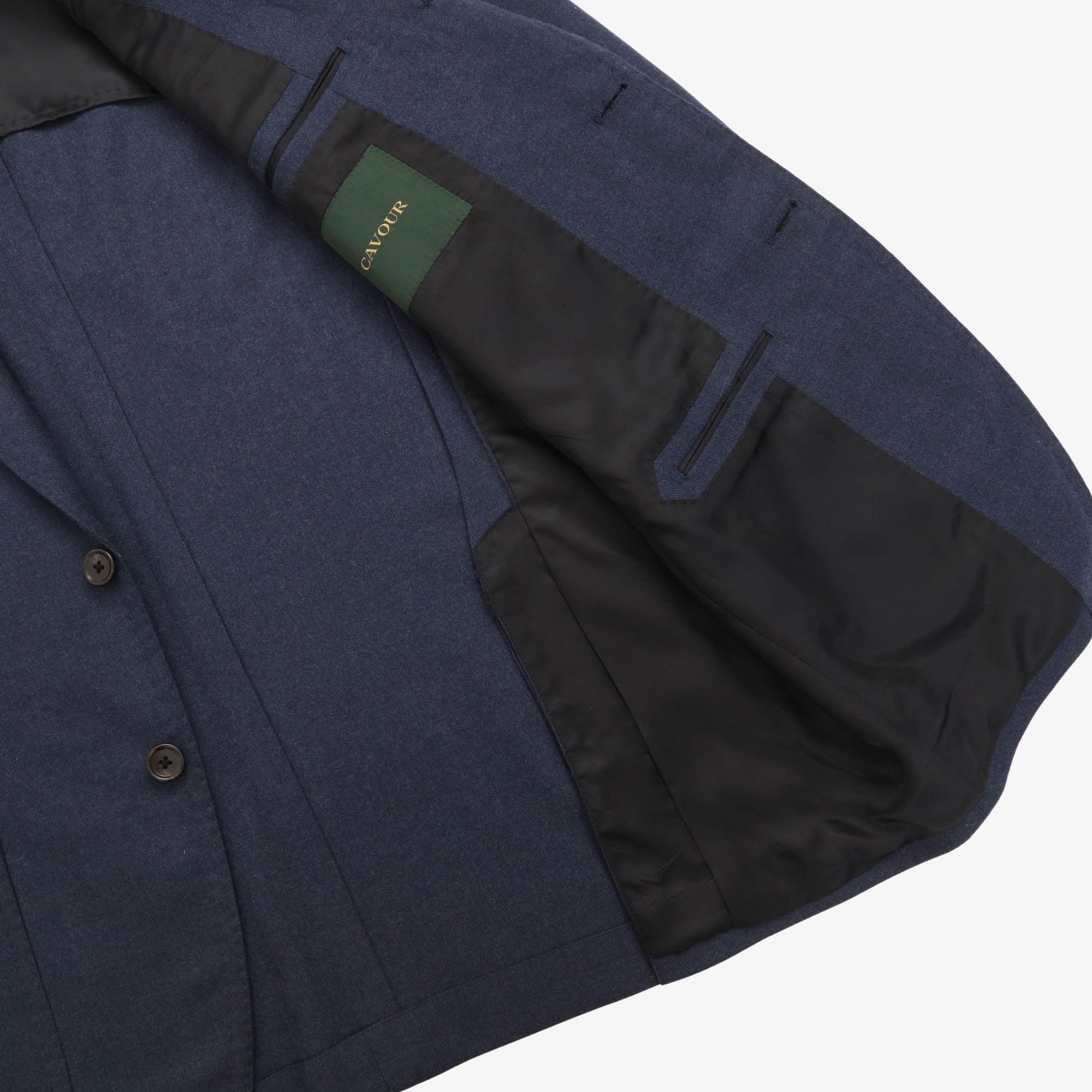 G86 Wool Blazer - Image 4