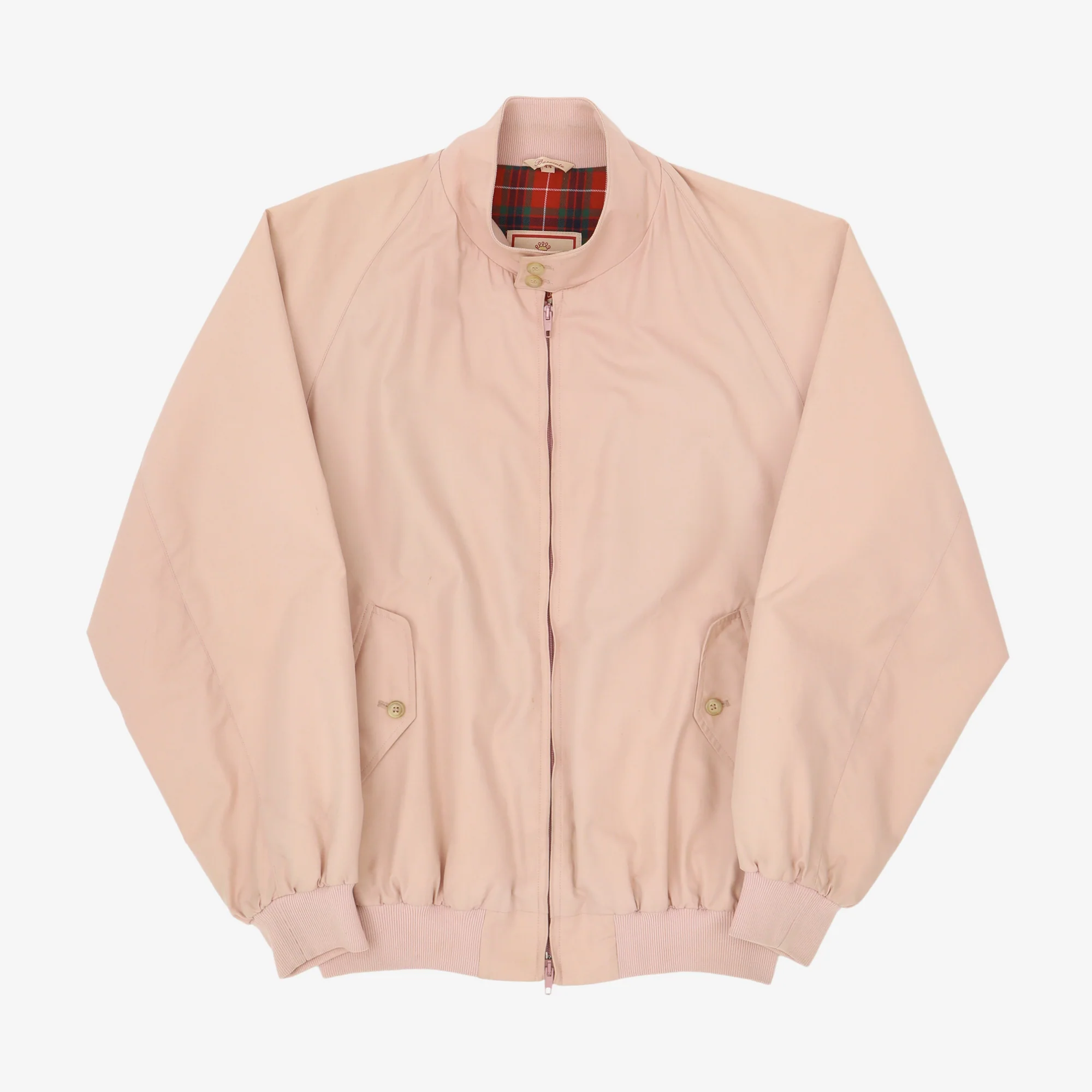 G9 Harrington