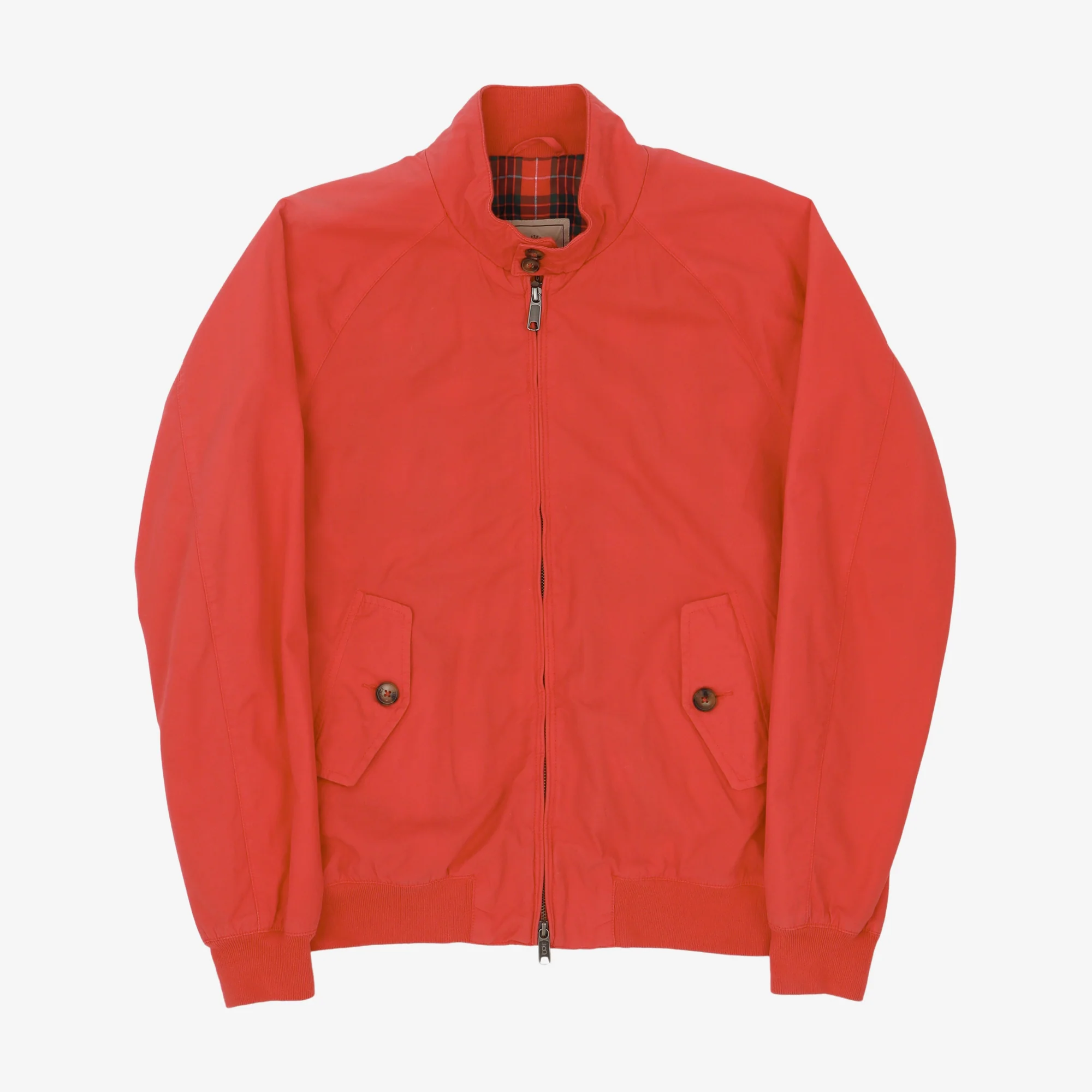 G9 Harrington