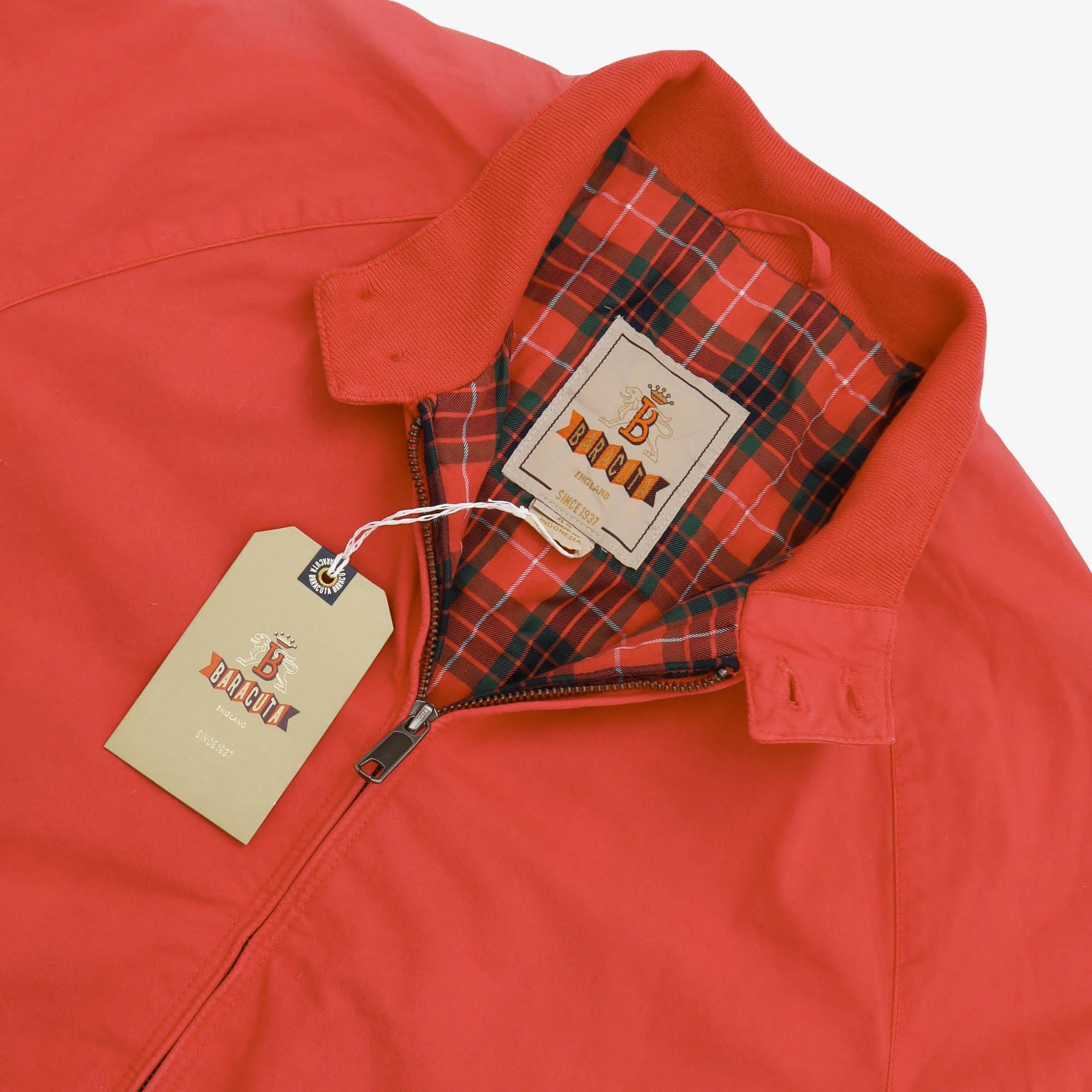 G9 Harrington - Image 3