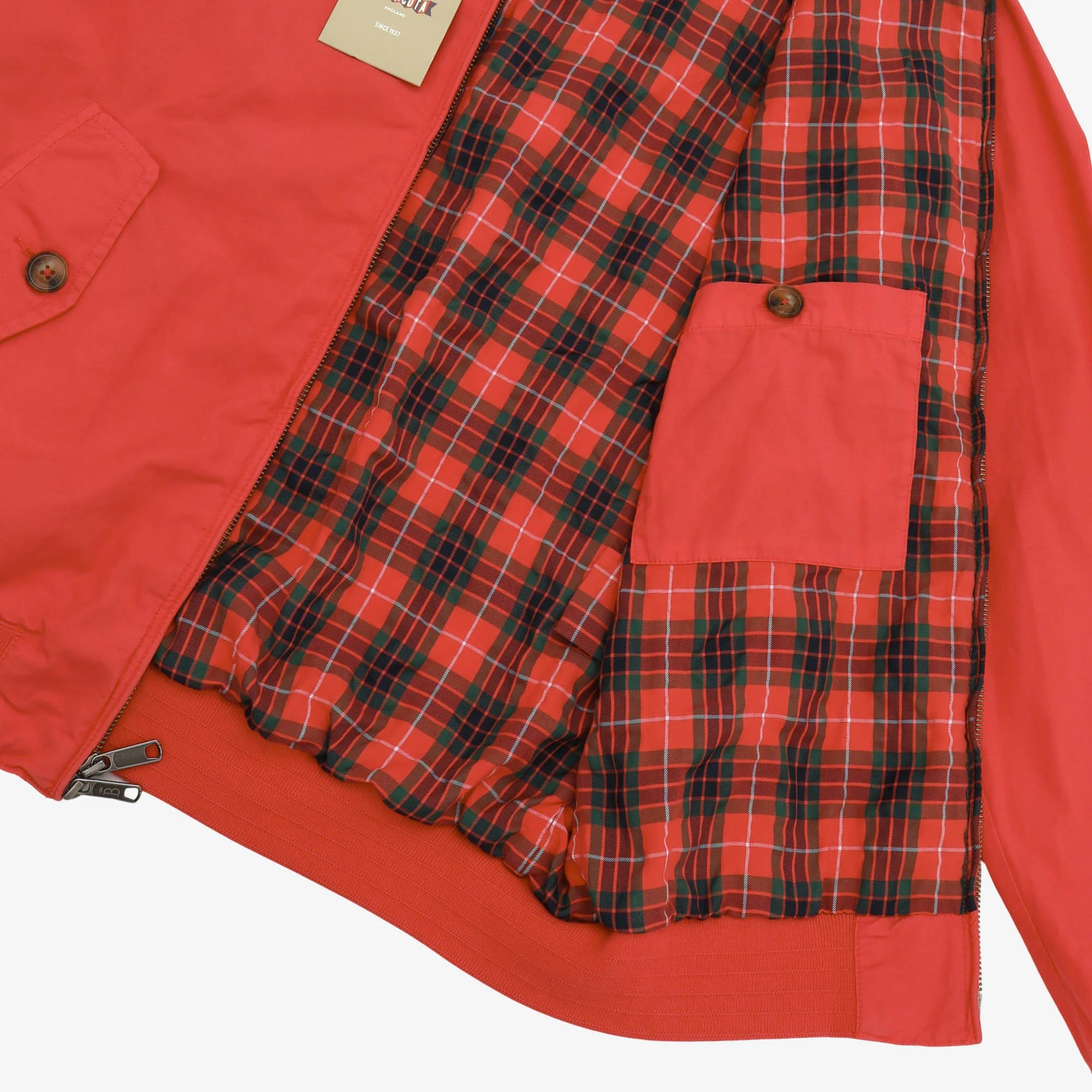 G9 Harrington - Image 4