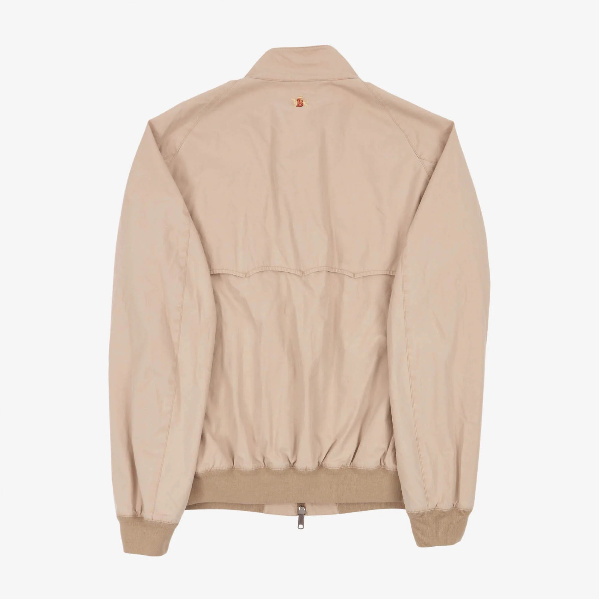 G9 Harrington - Image 2