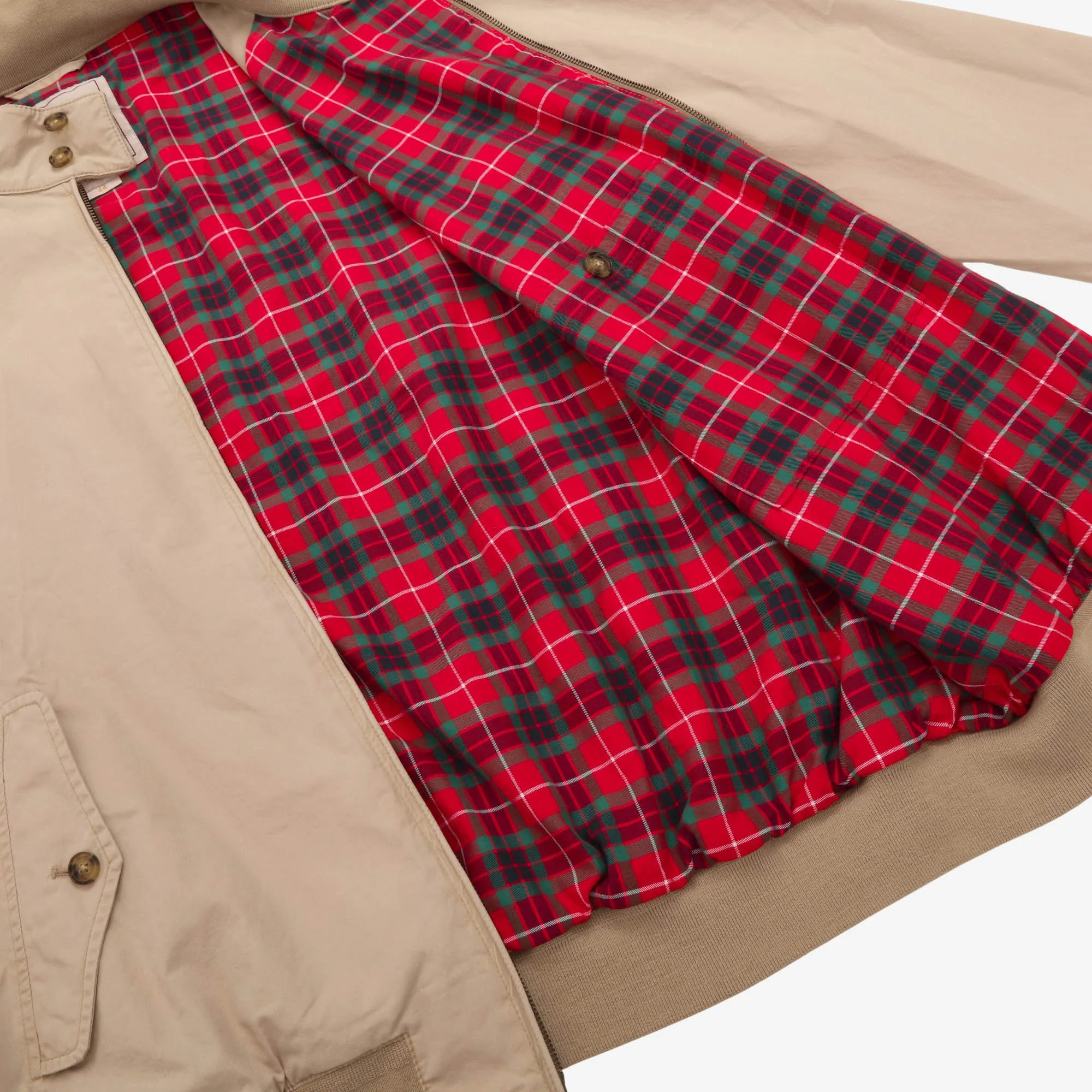 G9 Harrington - Image 4