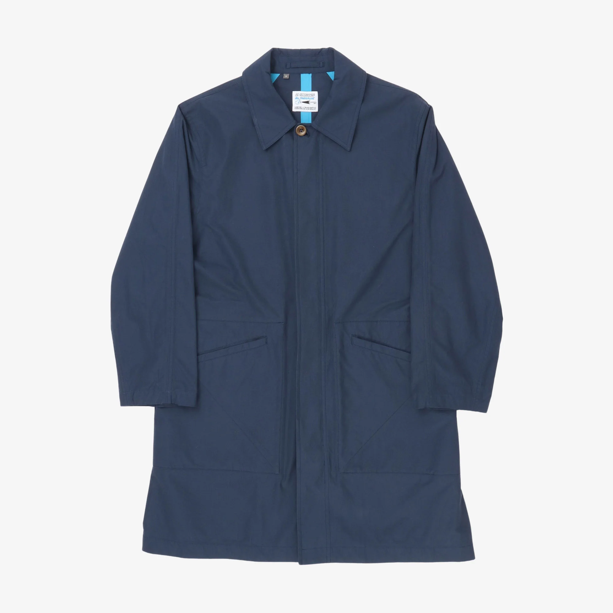 Garbstore Drizzle Mac