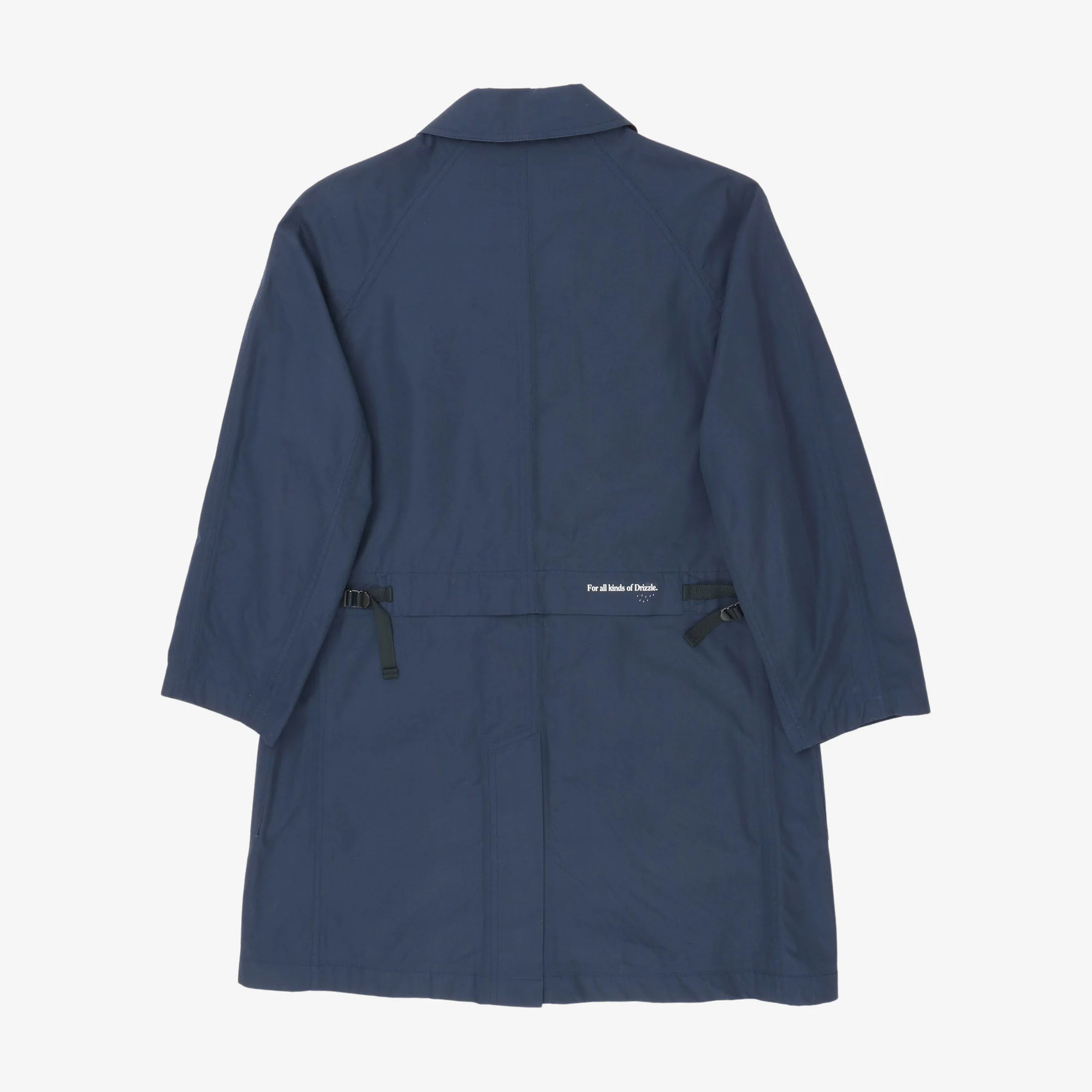 Garbstore Drizzle Mac - Image 2