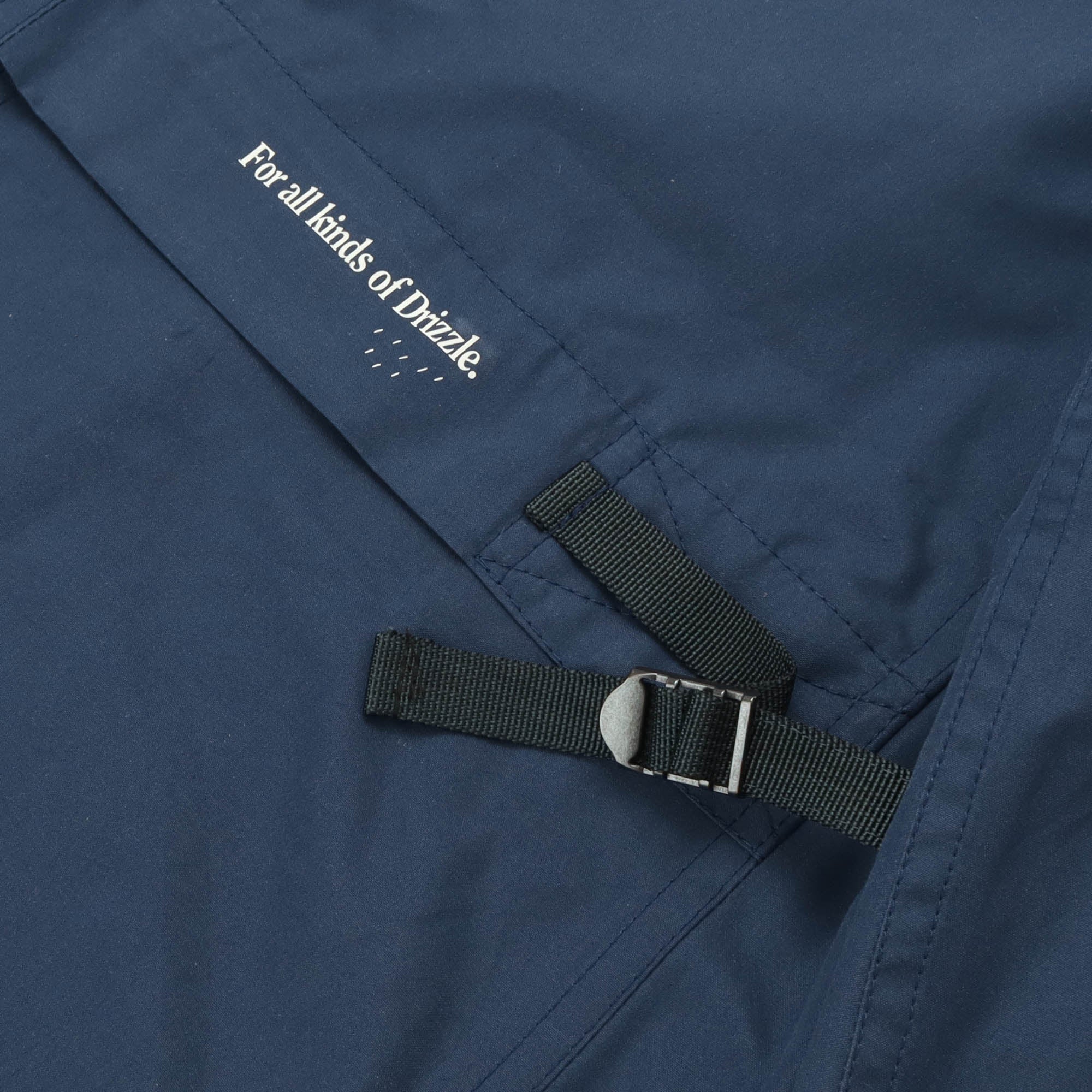 Garbstore Drizzle Mac - Image 3