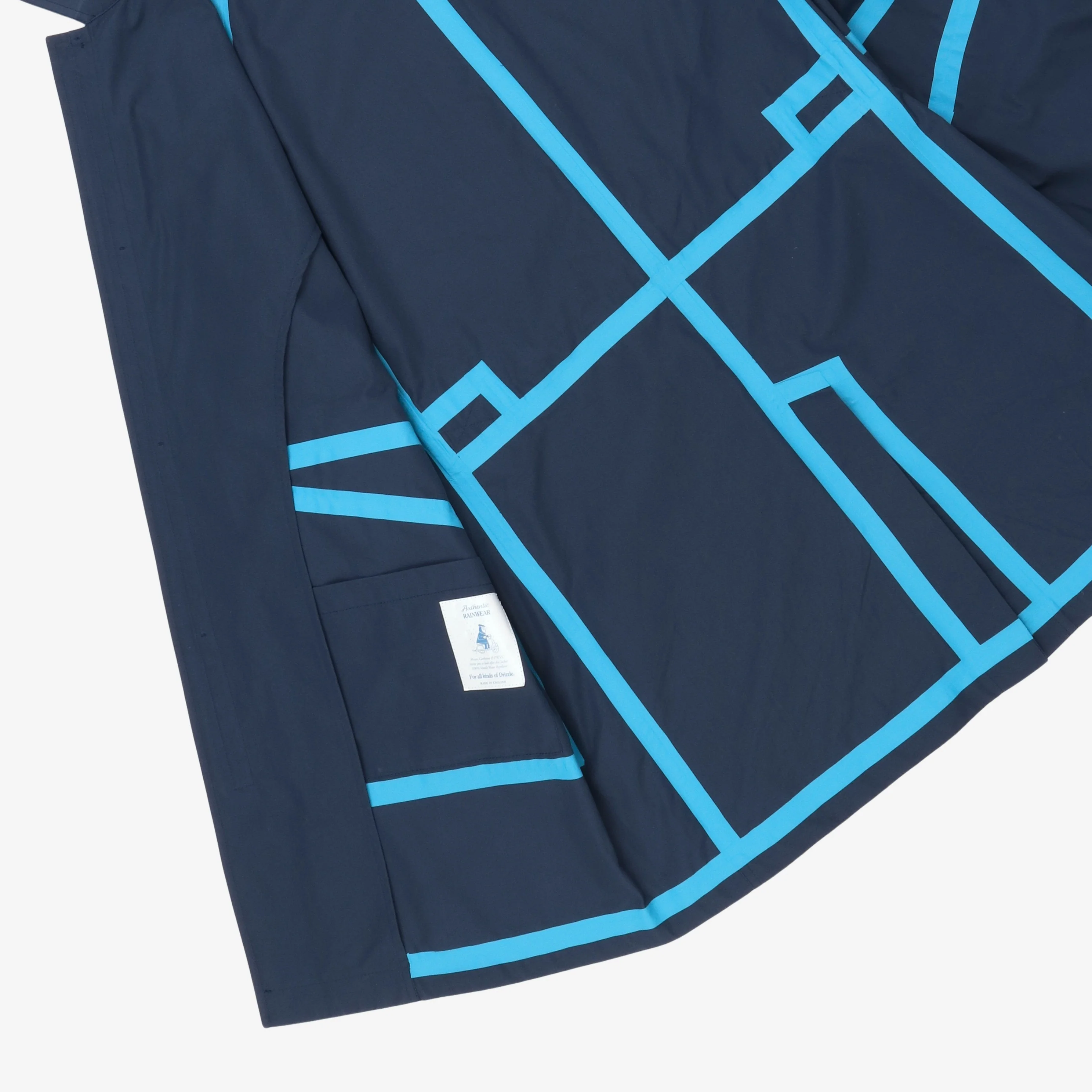 Garbstore Drizzle Mac - Image 5