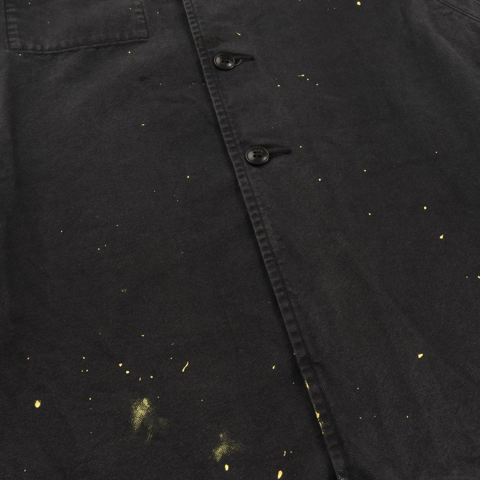 Gas Station Distressed Jacket - Image 5