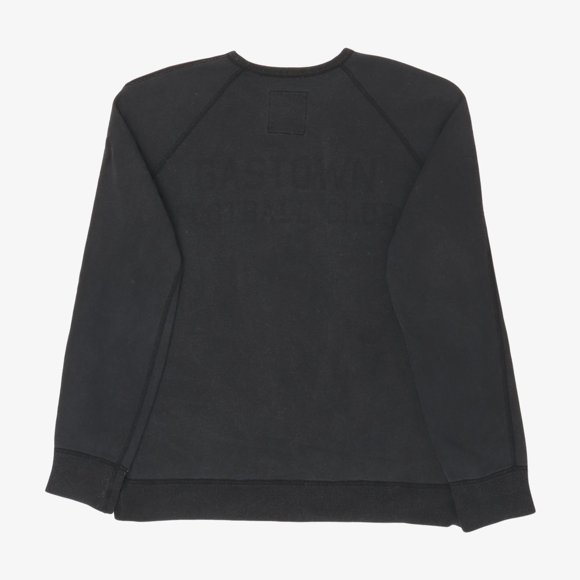 Gastown Loopwheel Sweatshirt - Image 2