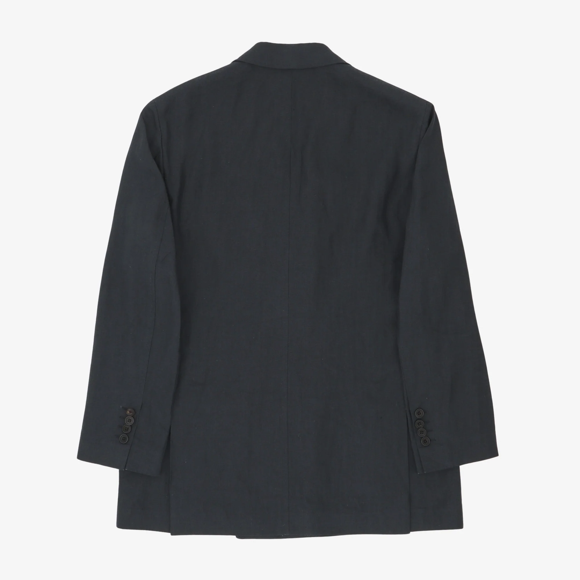 DB Linen Jacket - Image 2