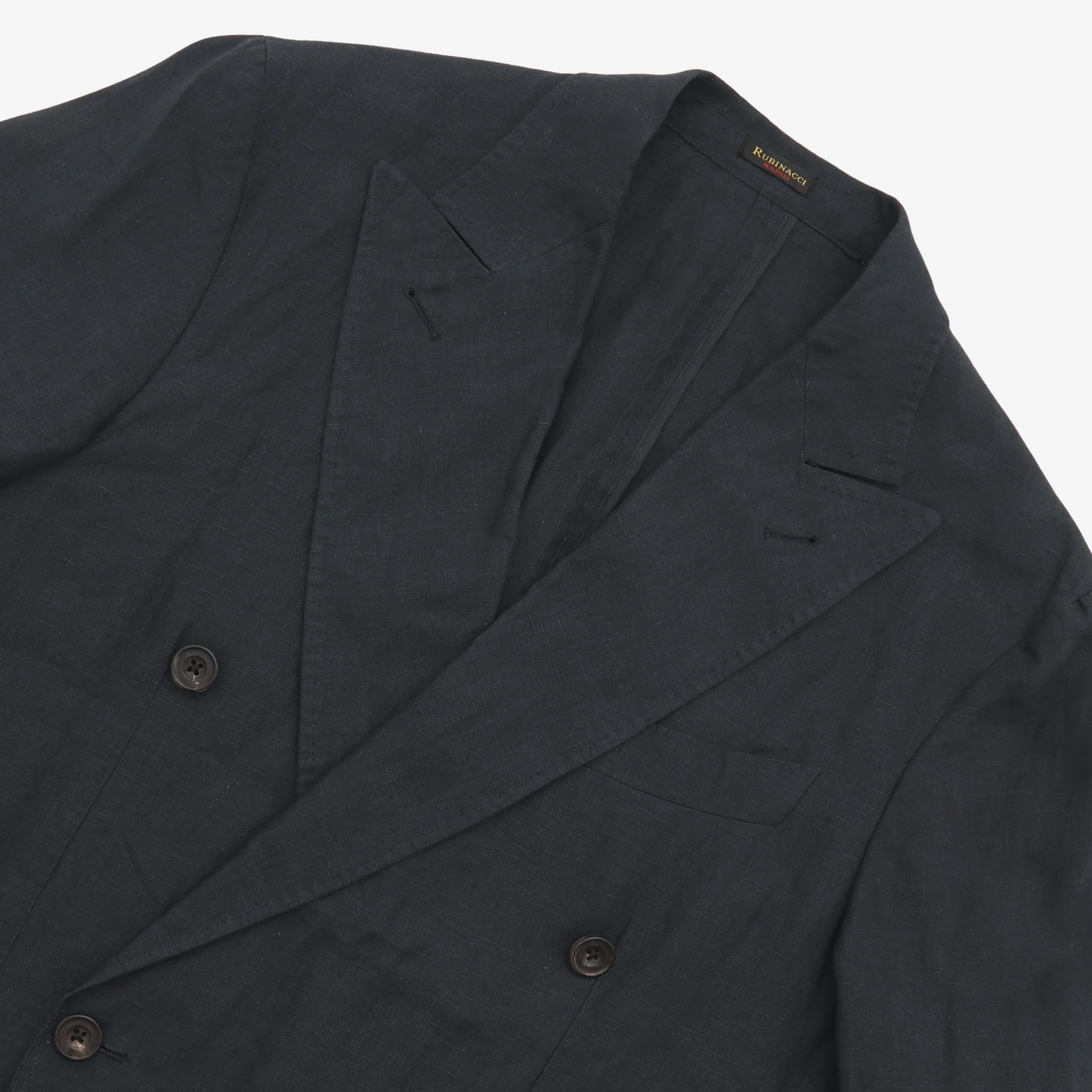 DB Linen Jacket - Image 3