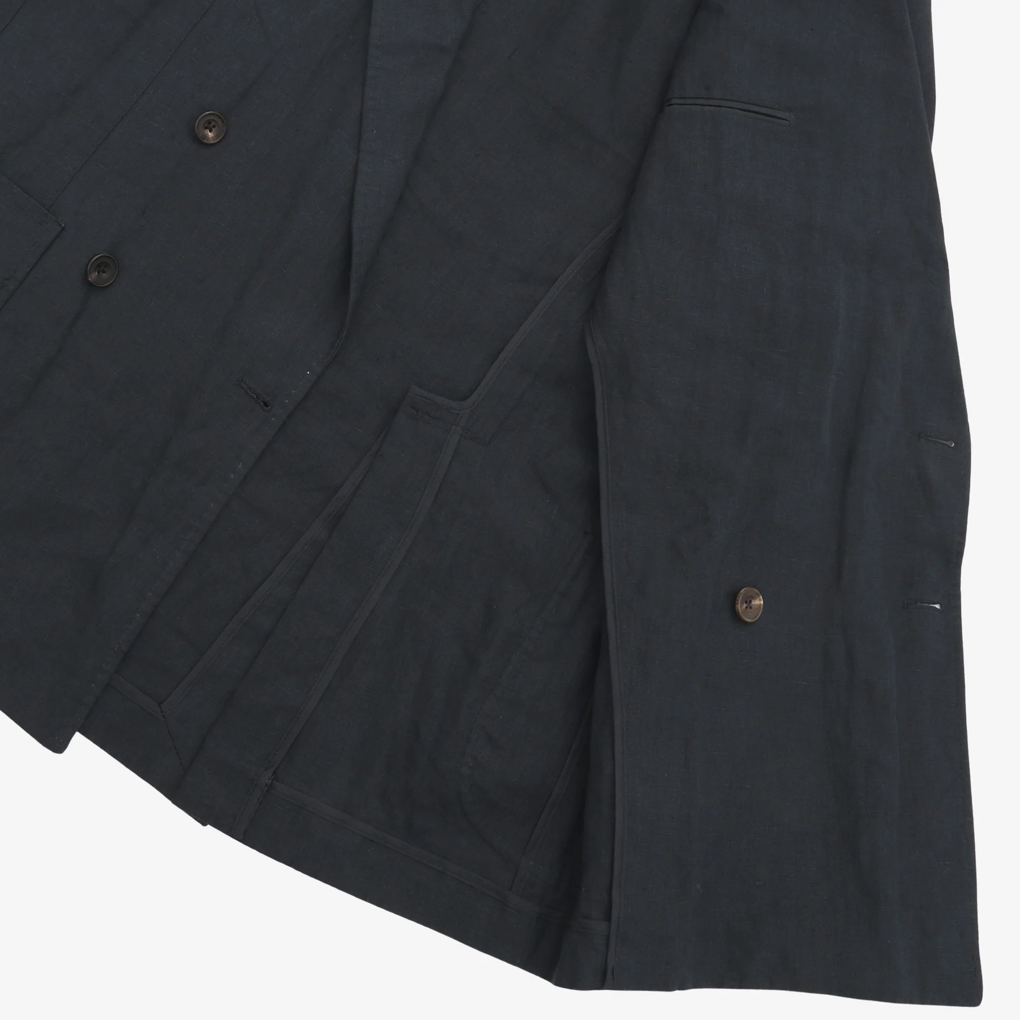 DB Linen Jacket - Image 4