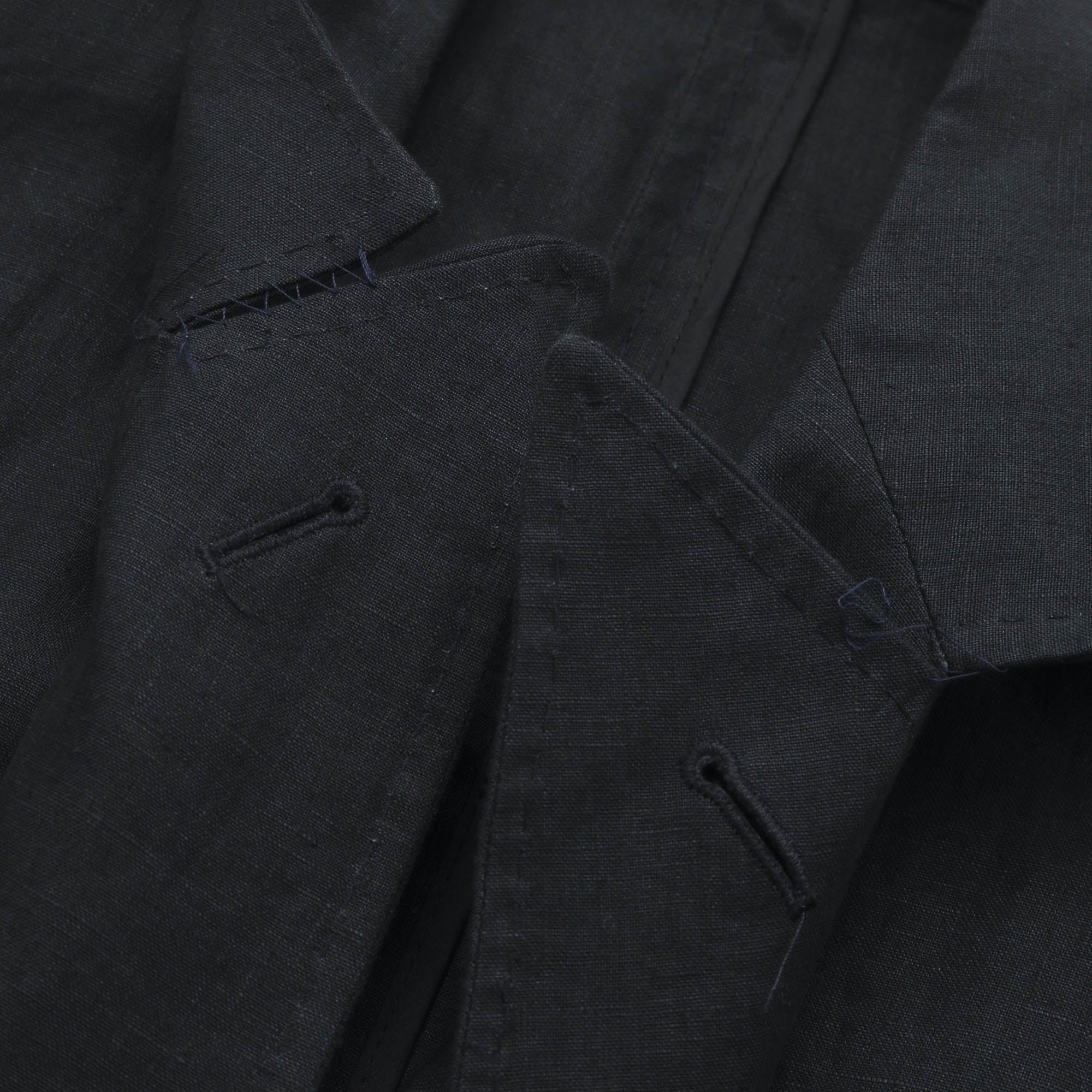 DB Linen Jacket - Image 5