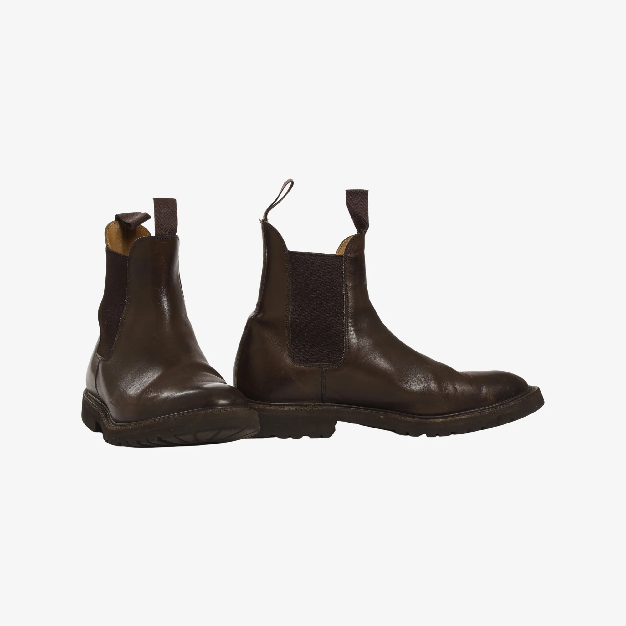 Gigio Chelsea Boots - Image 2