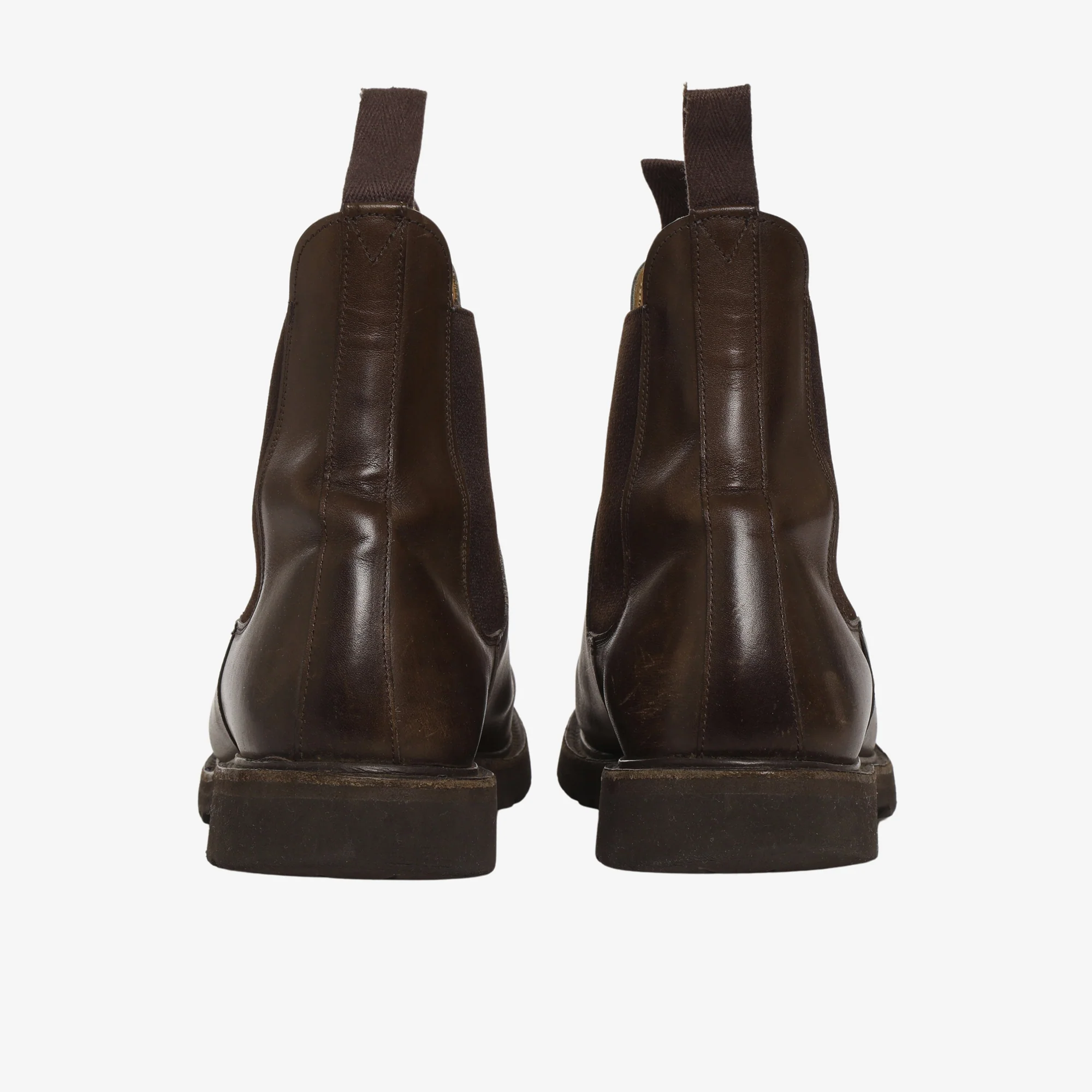 Gigio Chelsea Boots - Image 3