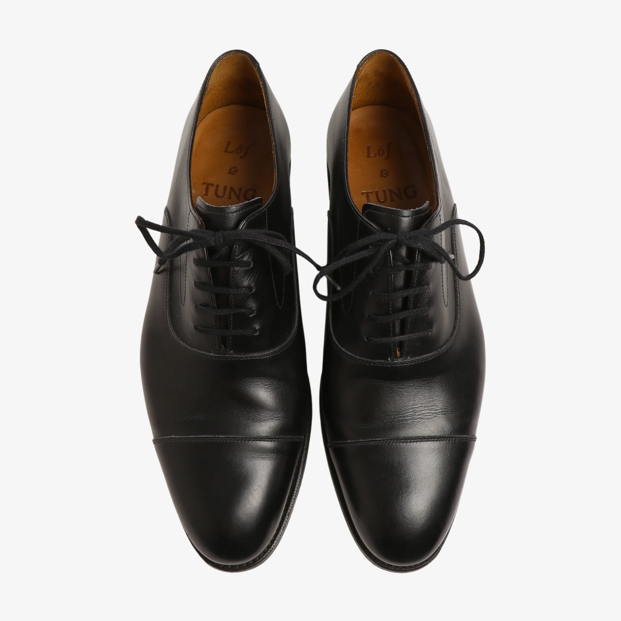 Gilbert Oxfords + Trees - Image 5