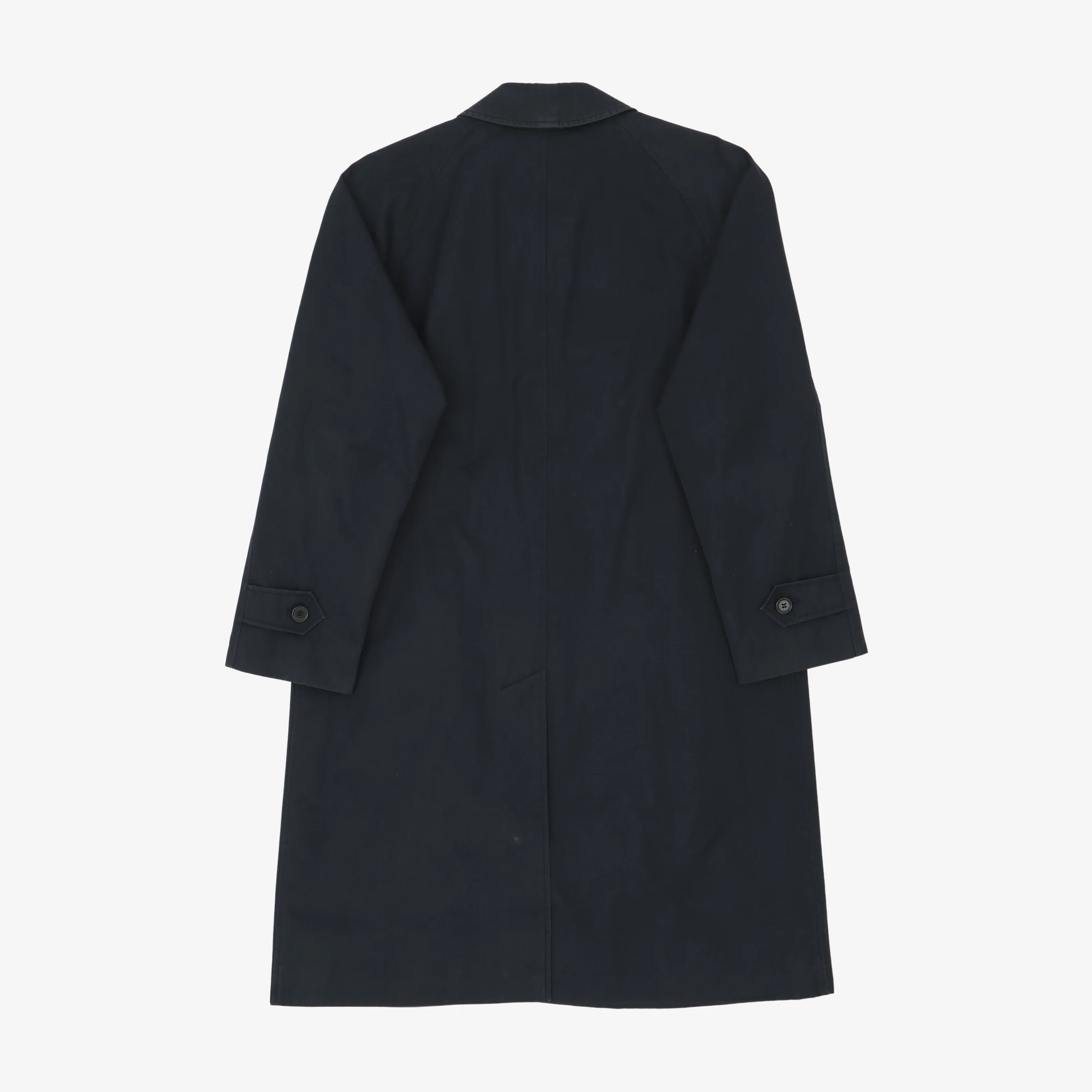 Gilford Raglan Coat - Image 2