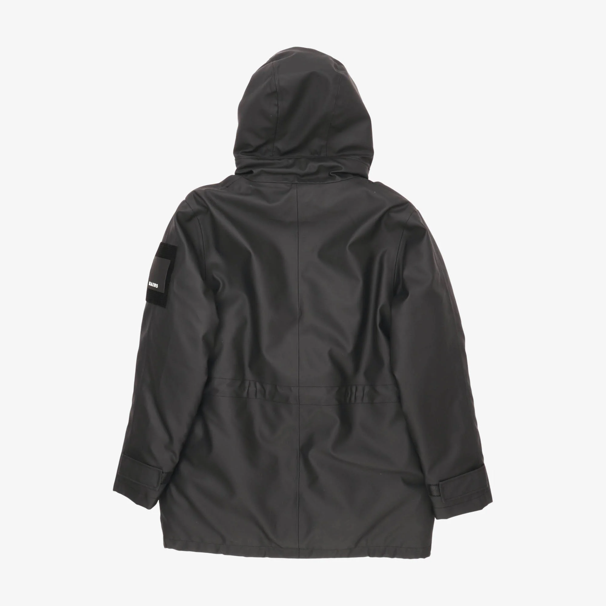 Glacial Parka - Image 2