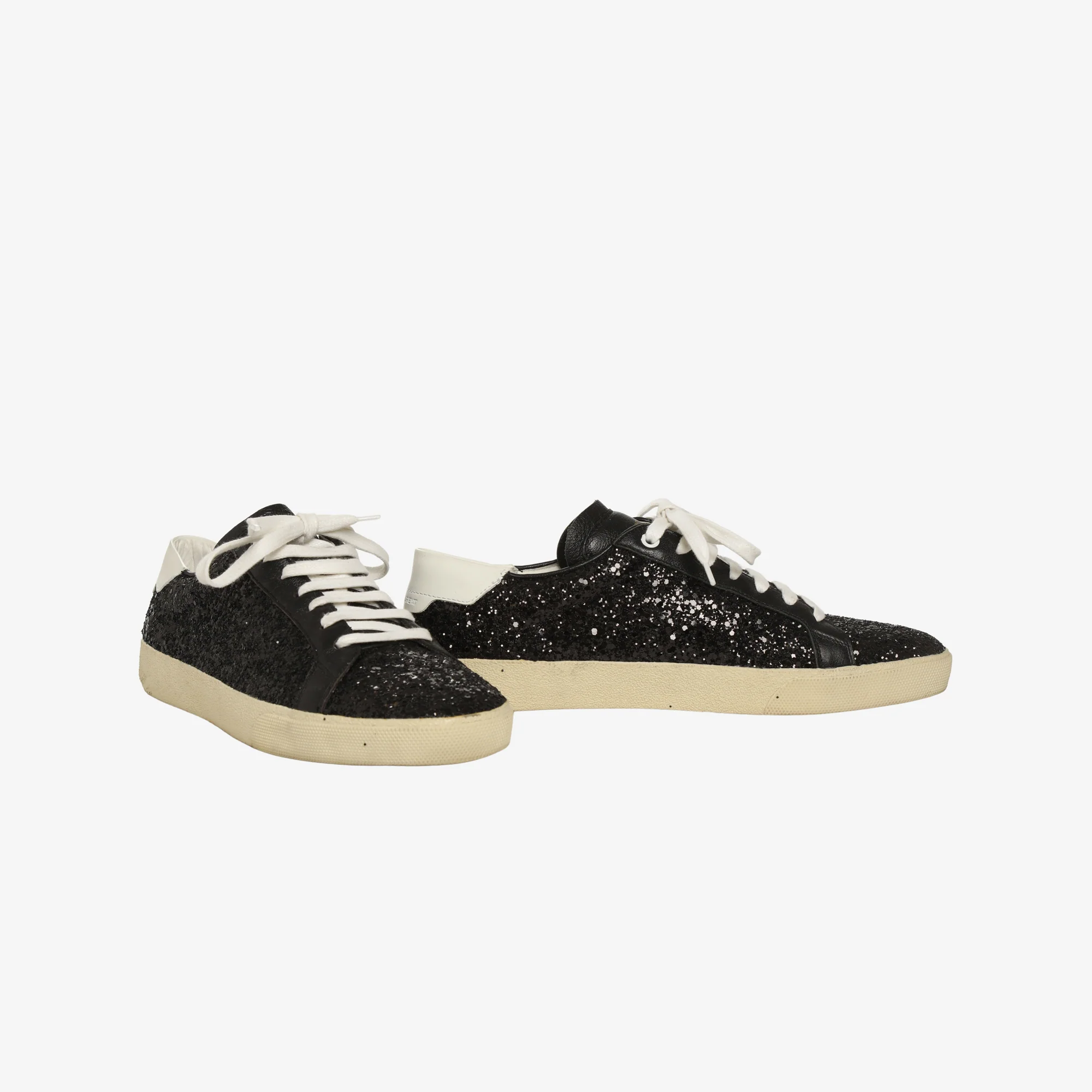 Glitter Sneaker - Image 2