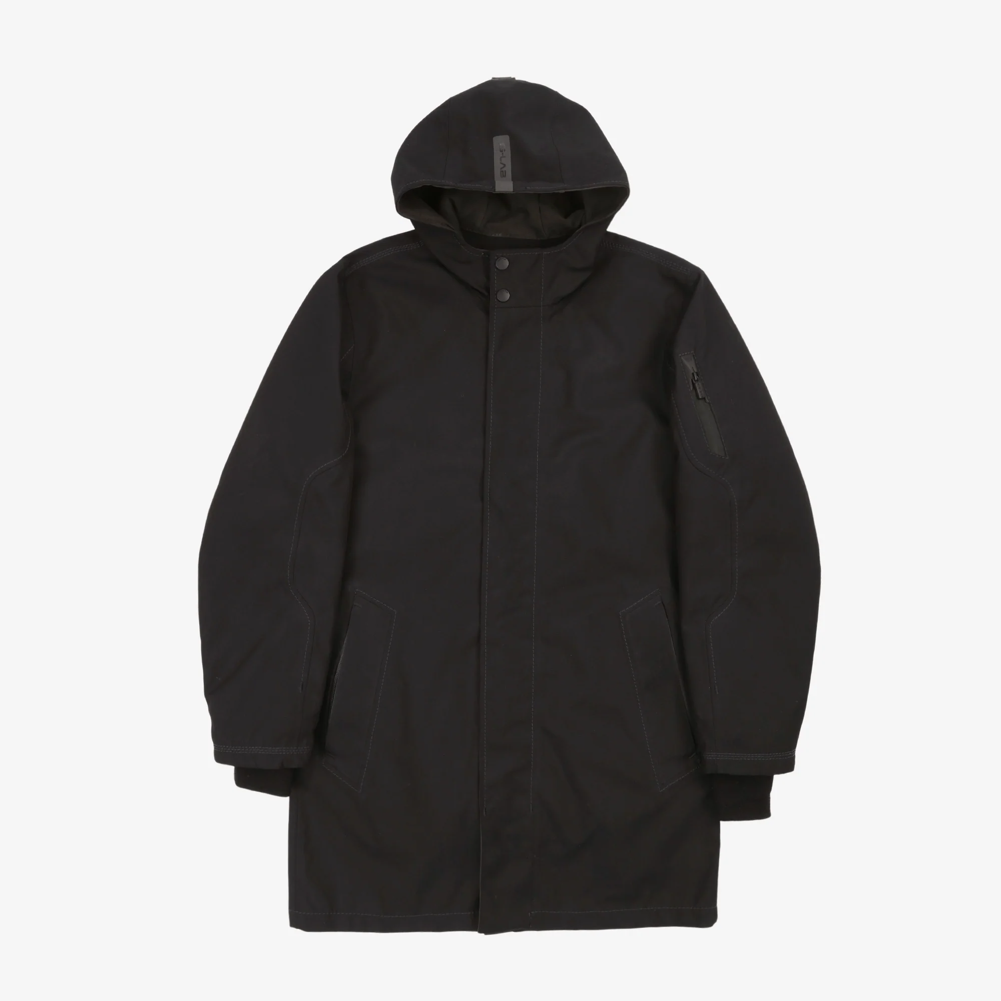 Globe Evo Winter Parka + Liner