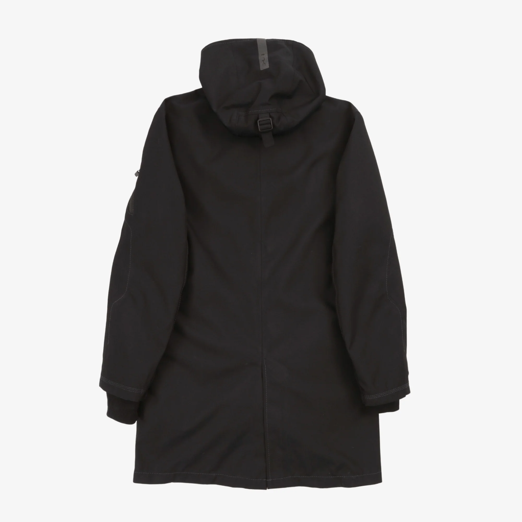 Globe Evo Winter Parka + Liner - Image 2